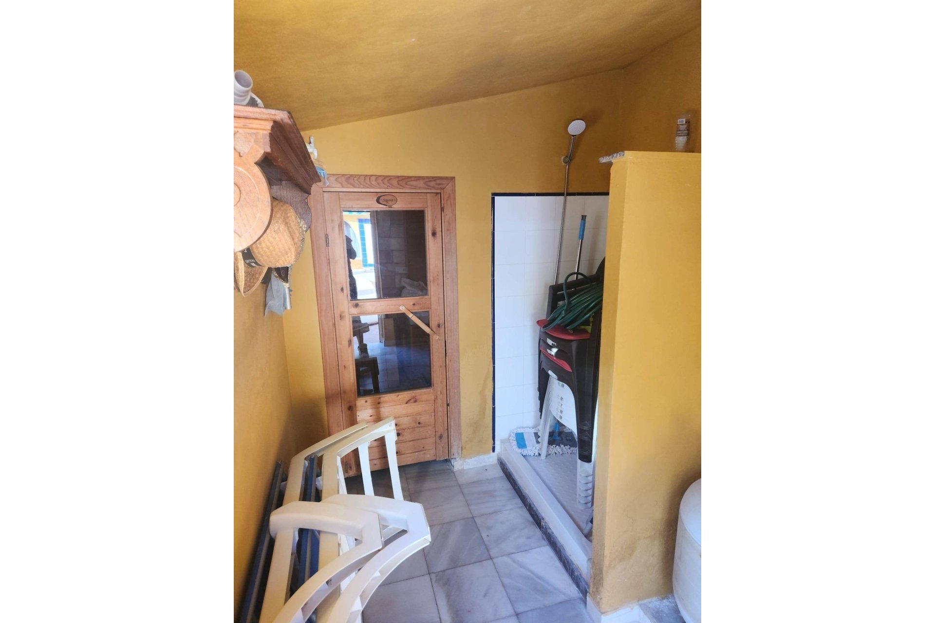 Resale - Villa * - Orihuela Costa * - La Florida *