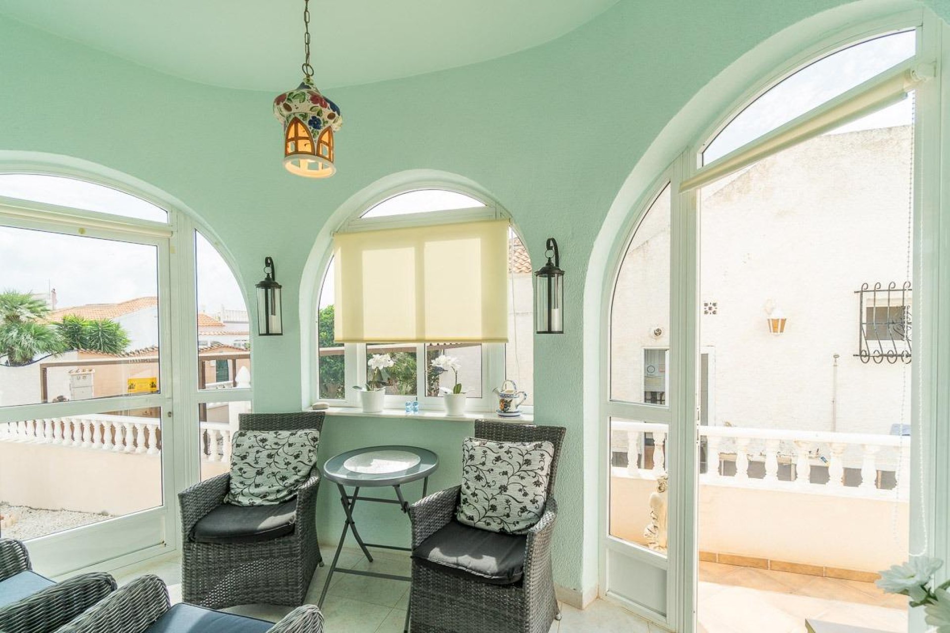 Resale - Villa * - Orihuela Costa * - La Florida *