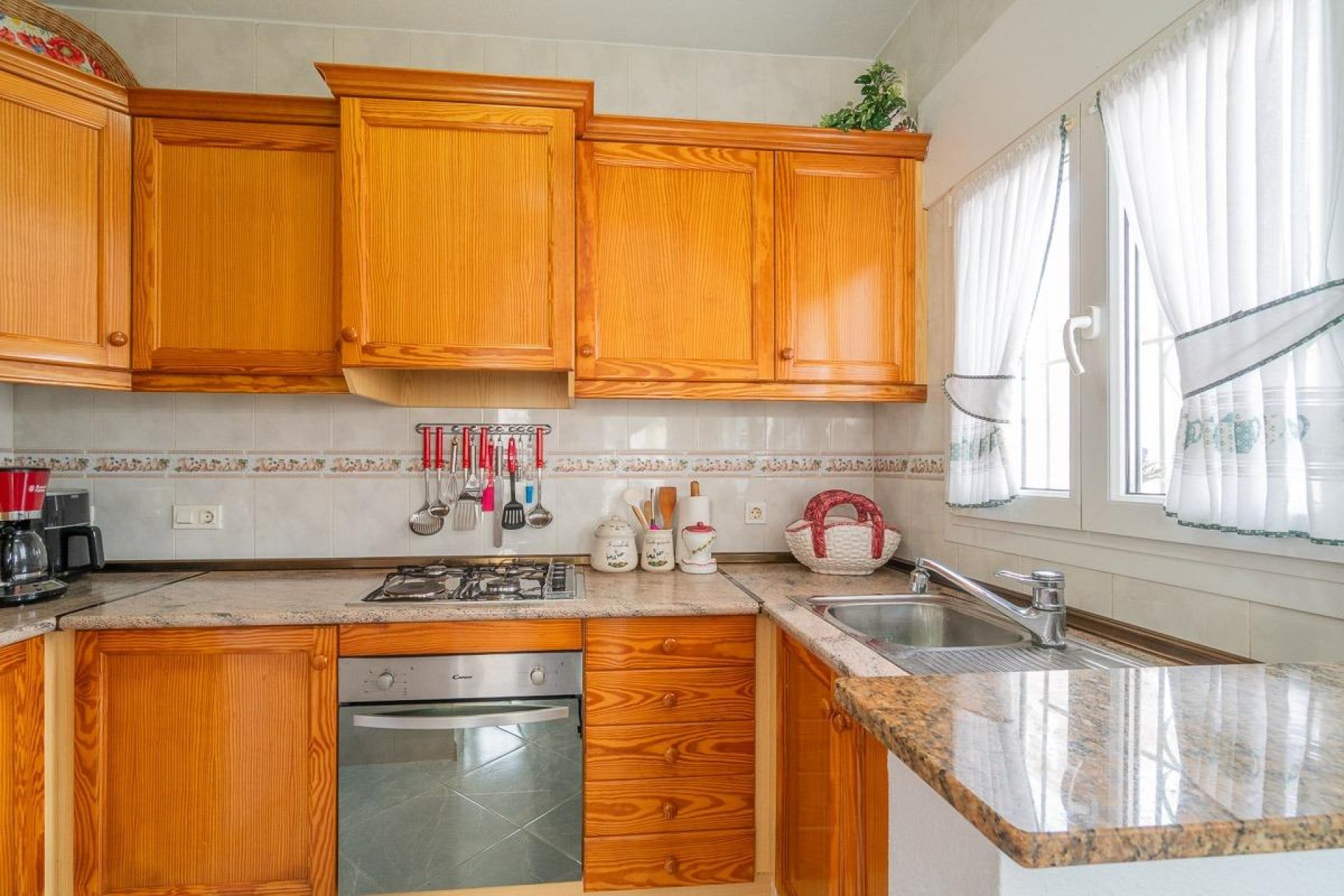 Resale - Villa * - Orihuela Costa * - La Florida *