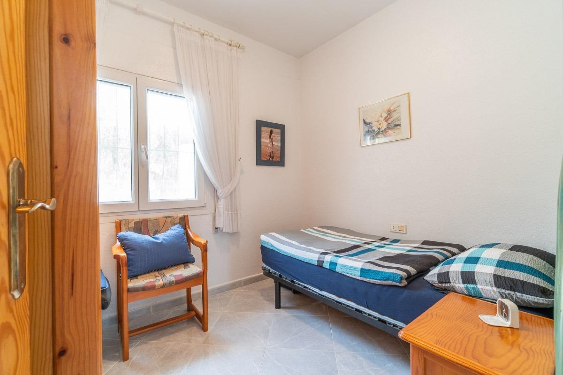 Resale - Villa * - Orihuela Costa * - La Florida *