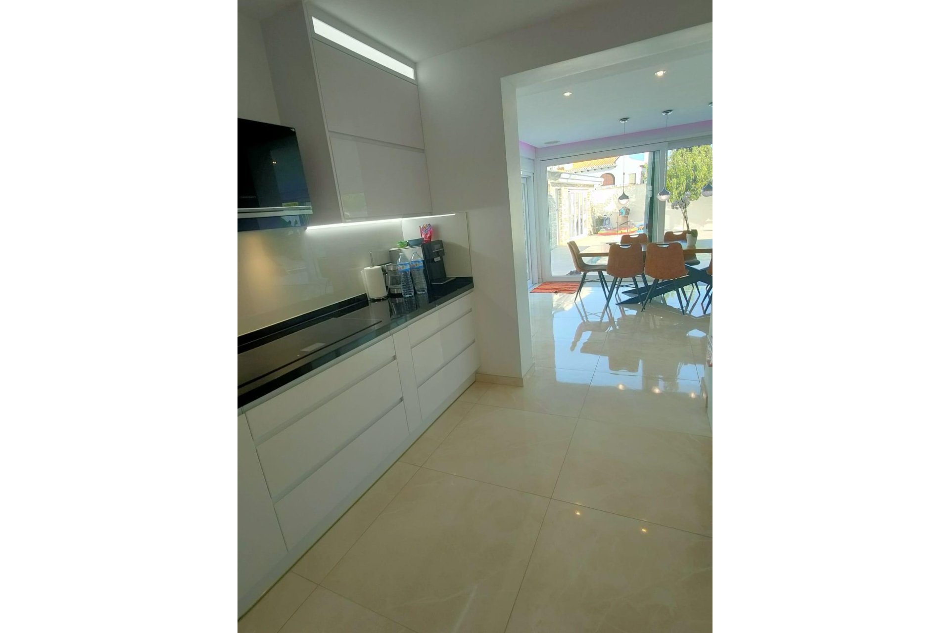 Resale - Villa - Orihuela Costa - La Zenia