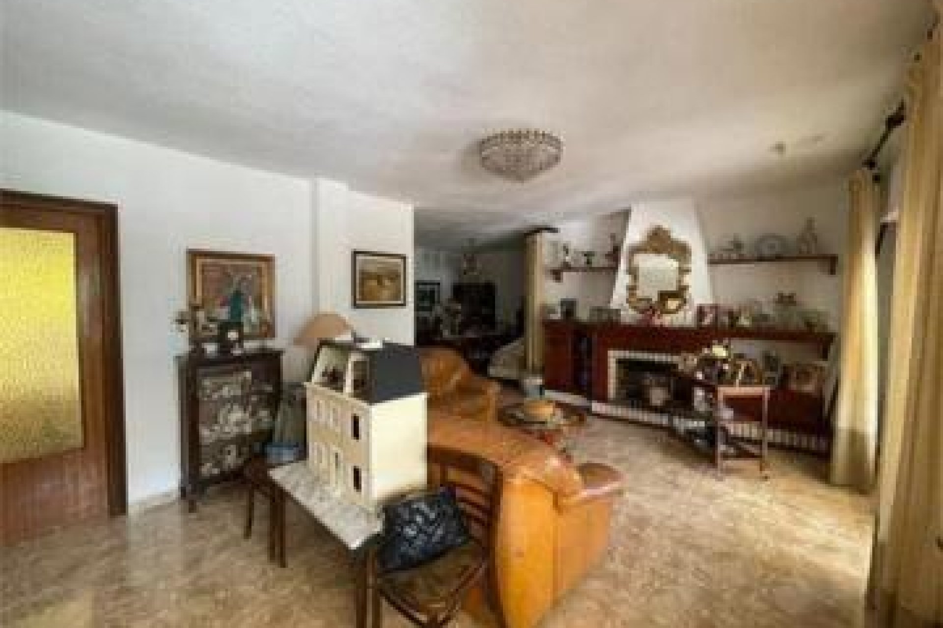 Resale - Villa - Orihuela Costa - La Zenia