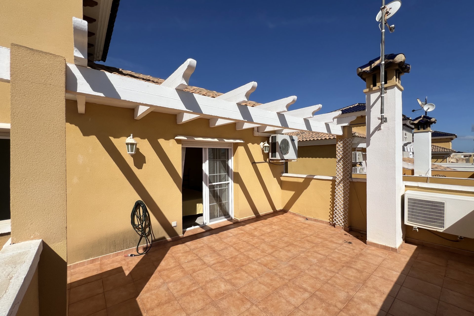 Resale - Villa - Orihuela Costa - La Zenia