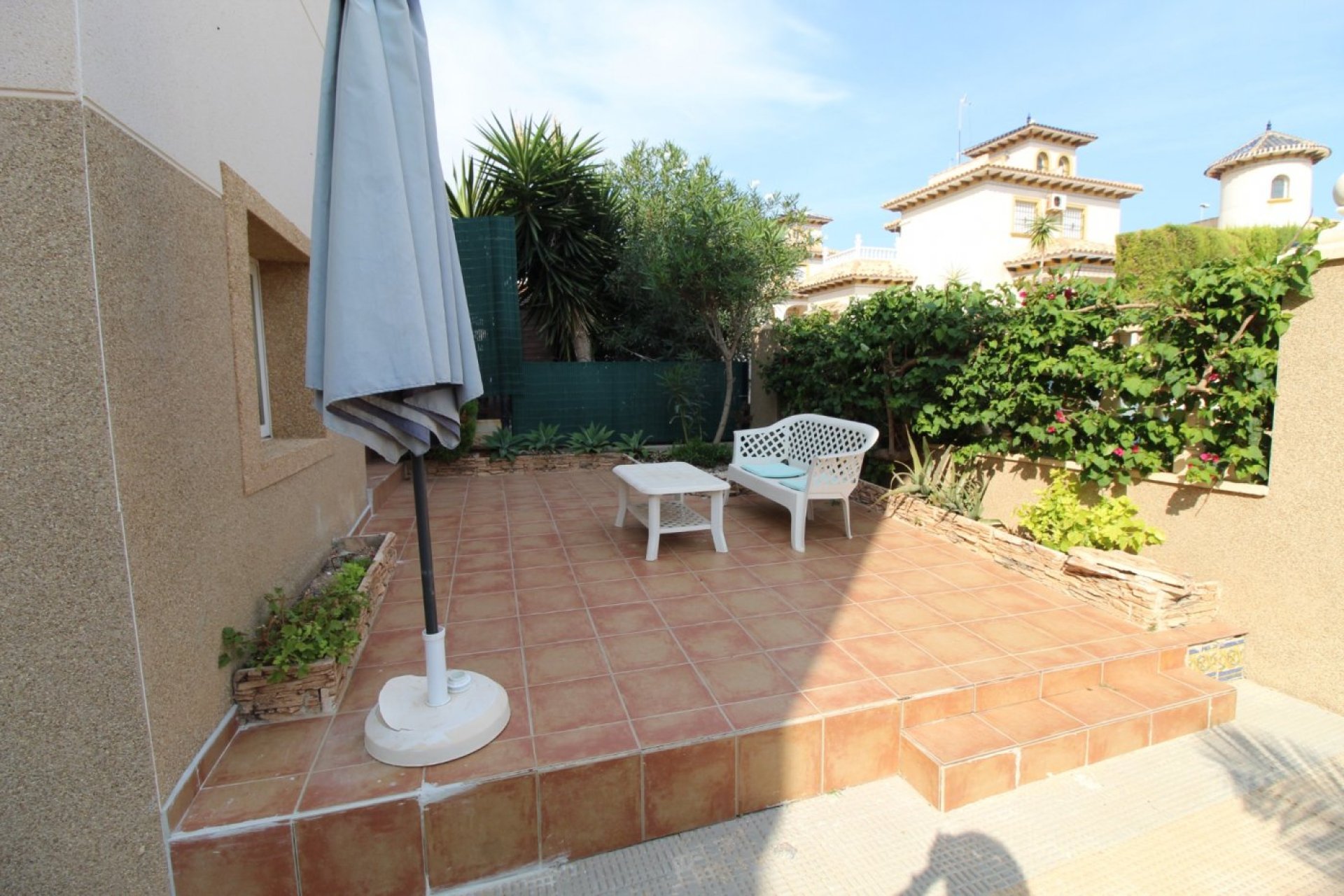 Resale - Villa - Orihuela Costa - La Zenia