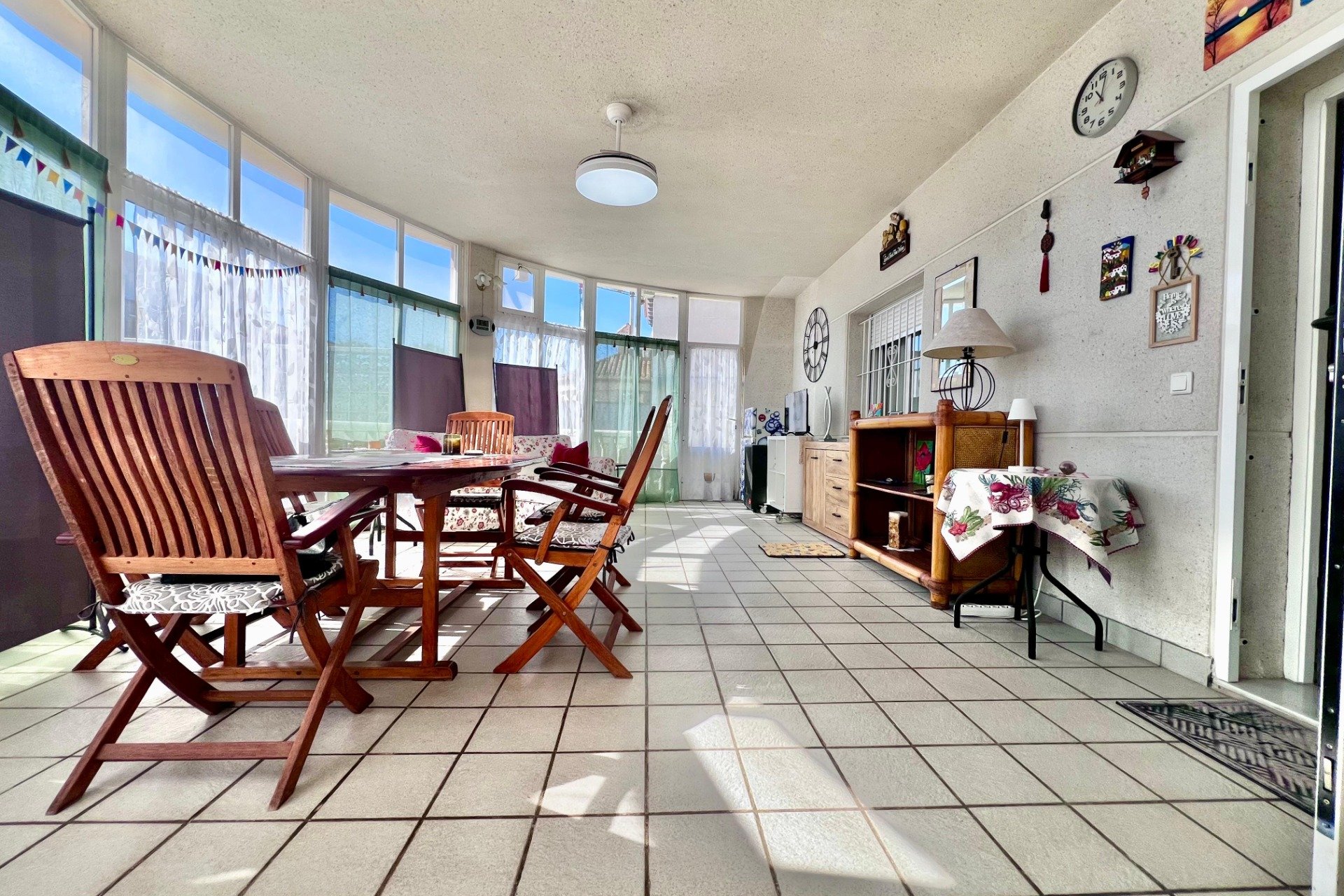 Resale - Villa * - Orihuela Costa * - La Zenia *