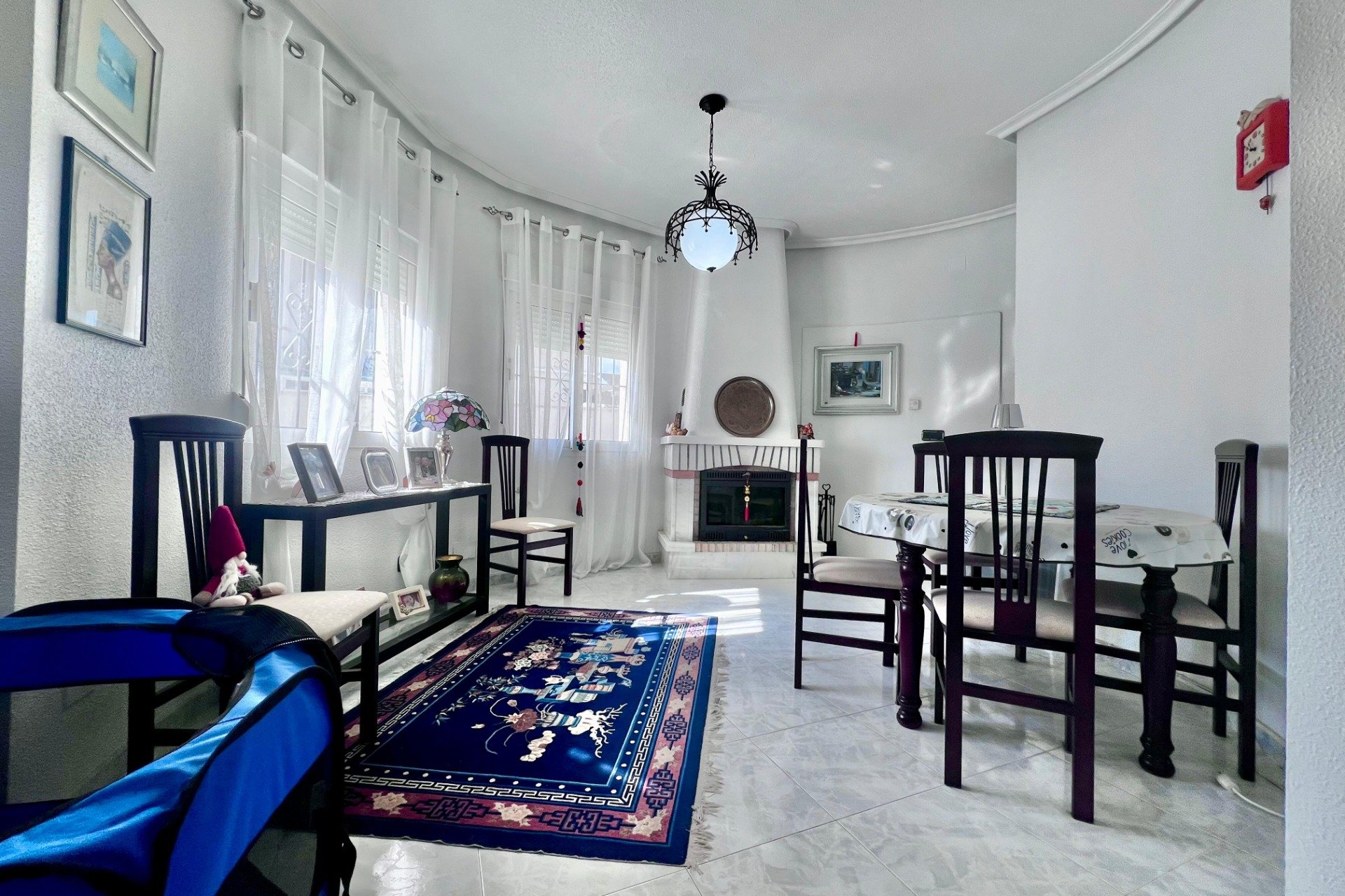 Resale - Villa * - Orihuela Costa * - La Zenia *