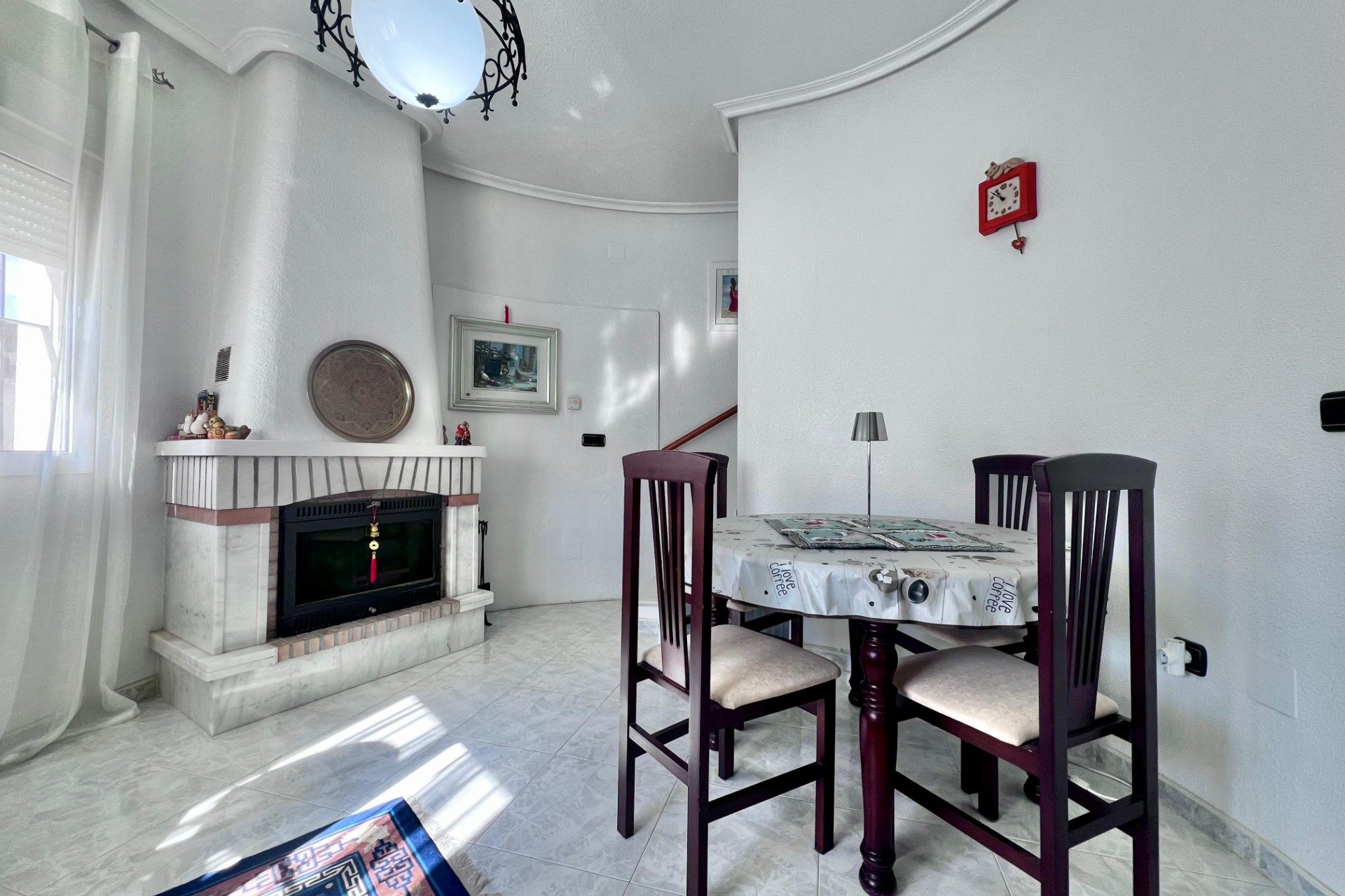 Resale - Villa * - Orihuela Costa * - La Zenia *