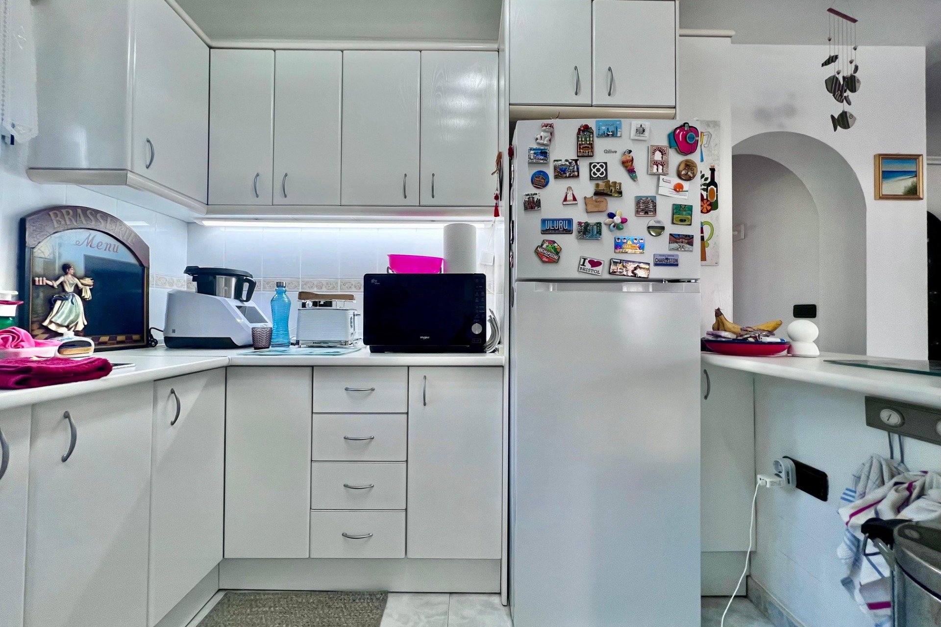 Resale - Villa * - Orihuela Costa * - La Zenia *