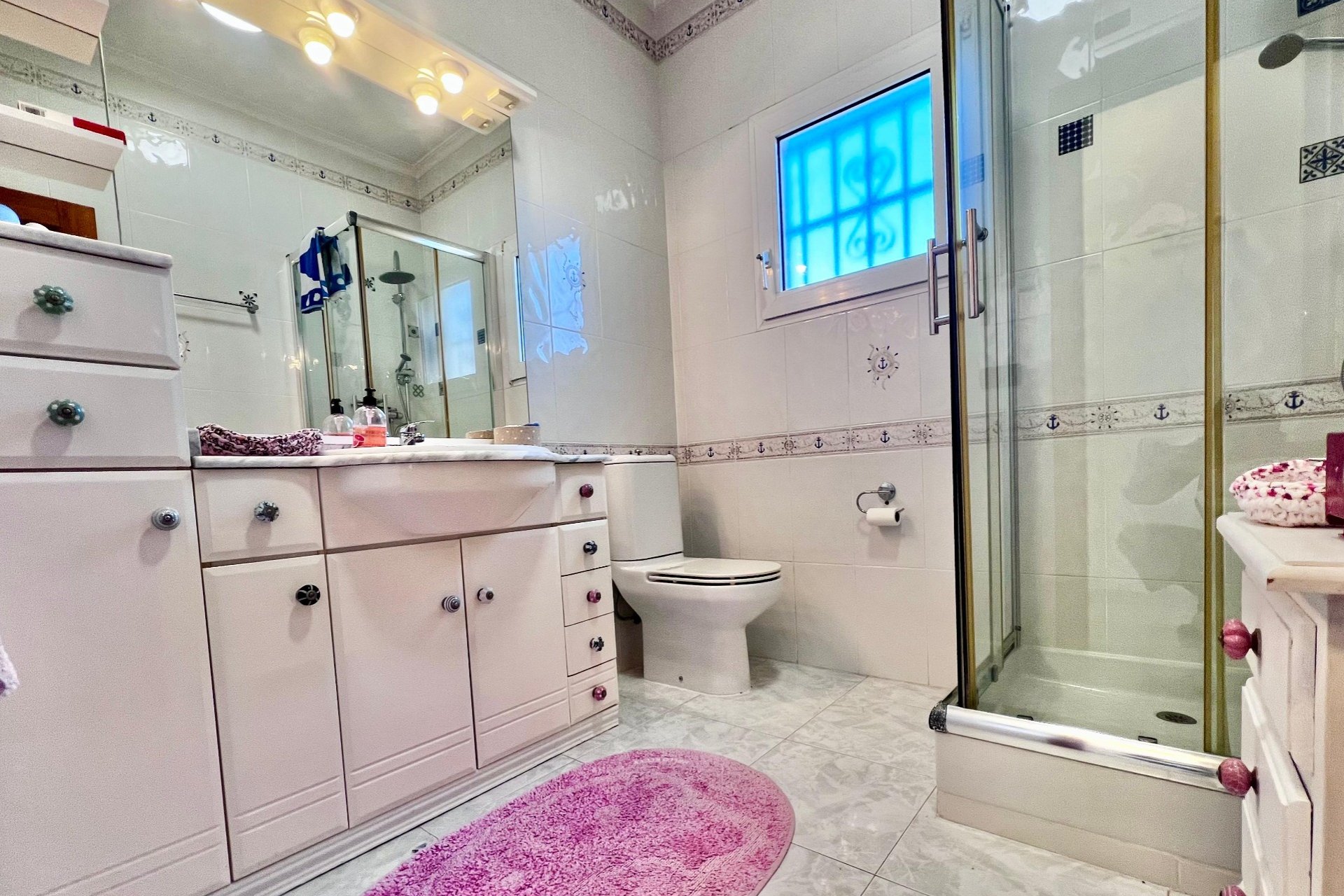 Resale - Villa * - Orihuela Costa * - La Zenia *