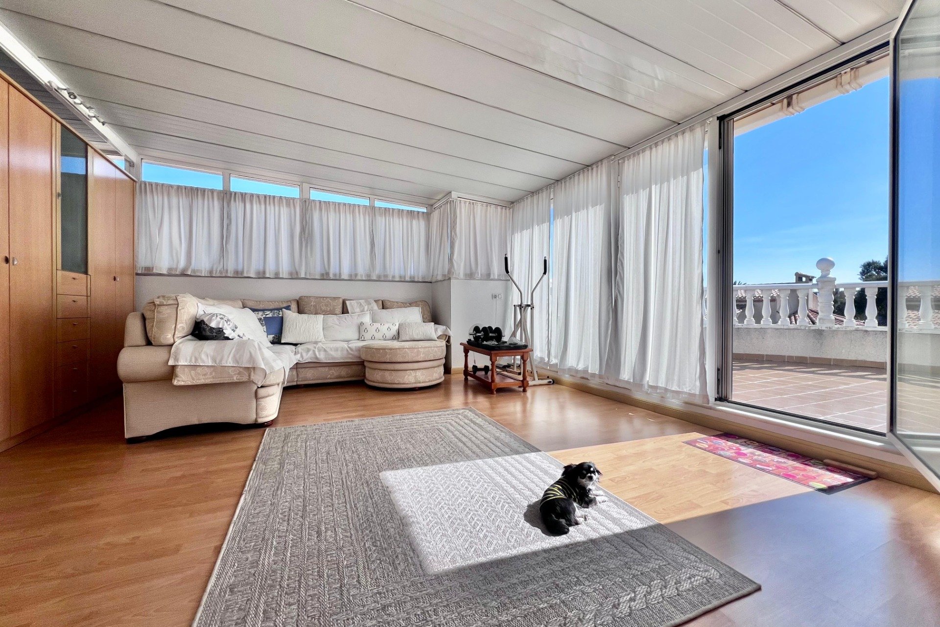 Resale - Villa * - Orihuela Costa * - La Zenia *