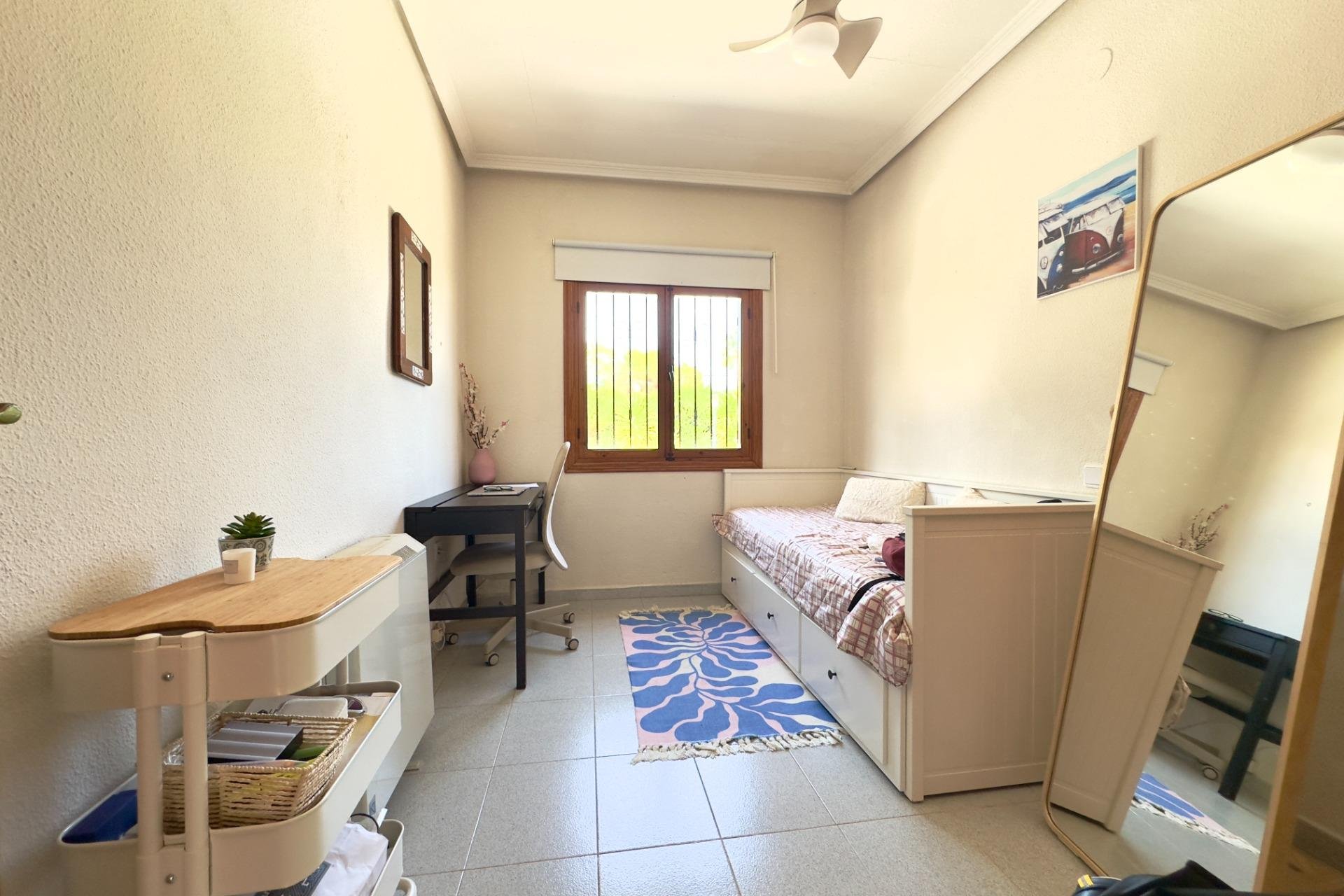Resale - Villa * - Orihuela Costa * - La Zenia *
