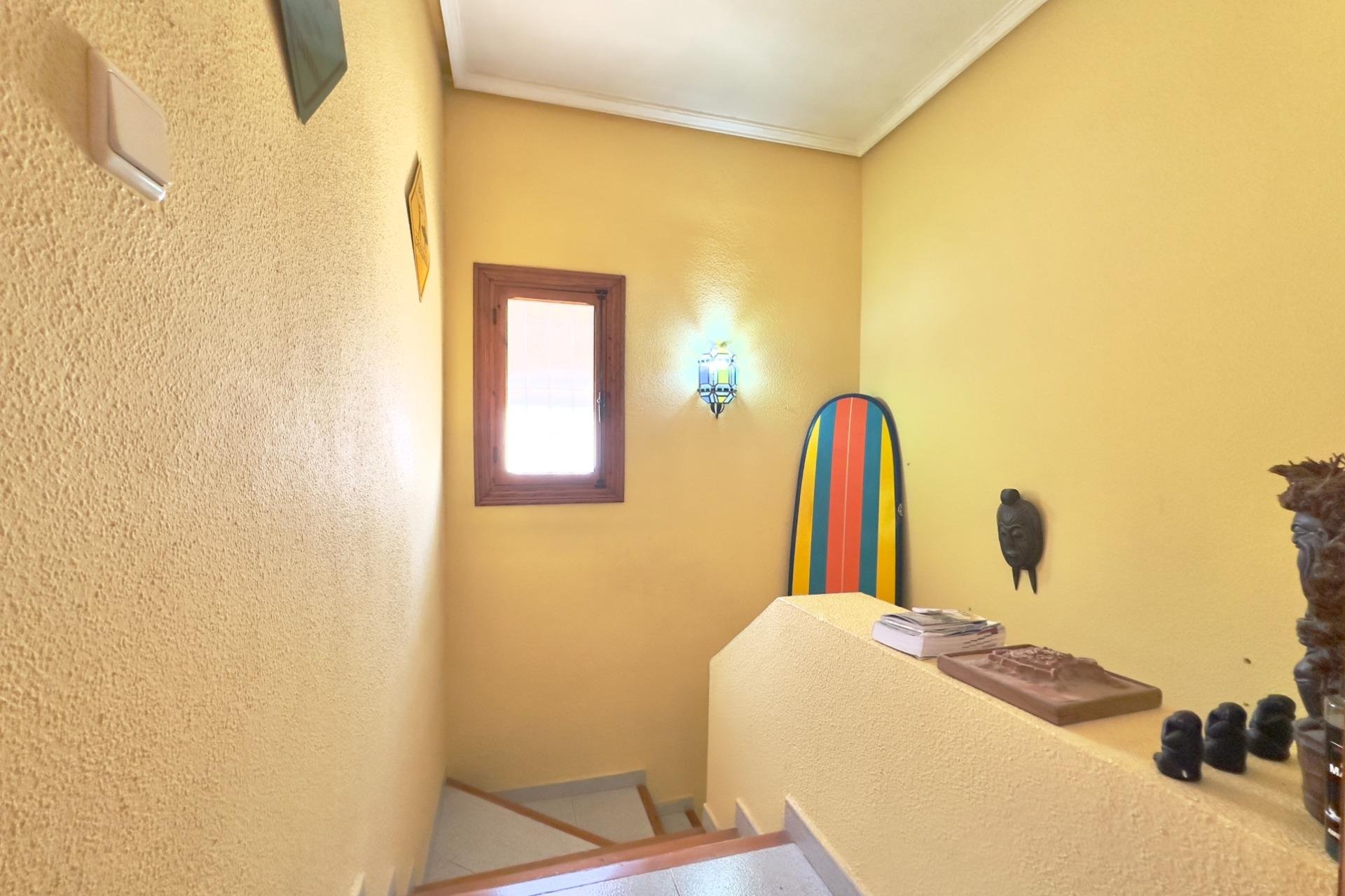Resale - Villa * - Orihuela Costa * - La Zenia *