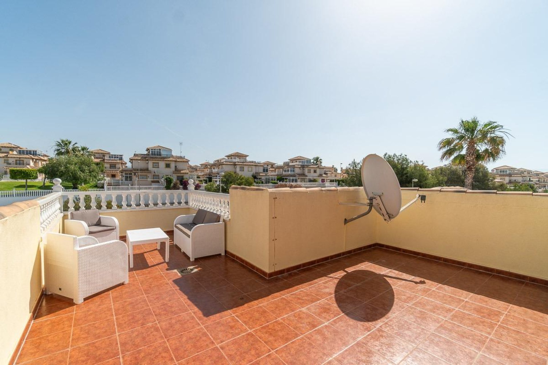 Resale - Villa - Orihuela Costa - La Zenia