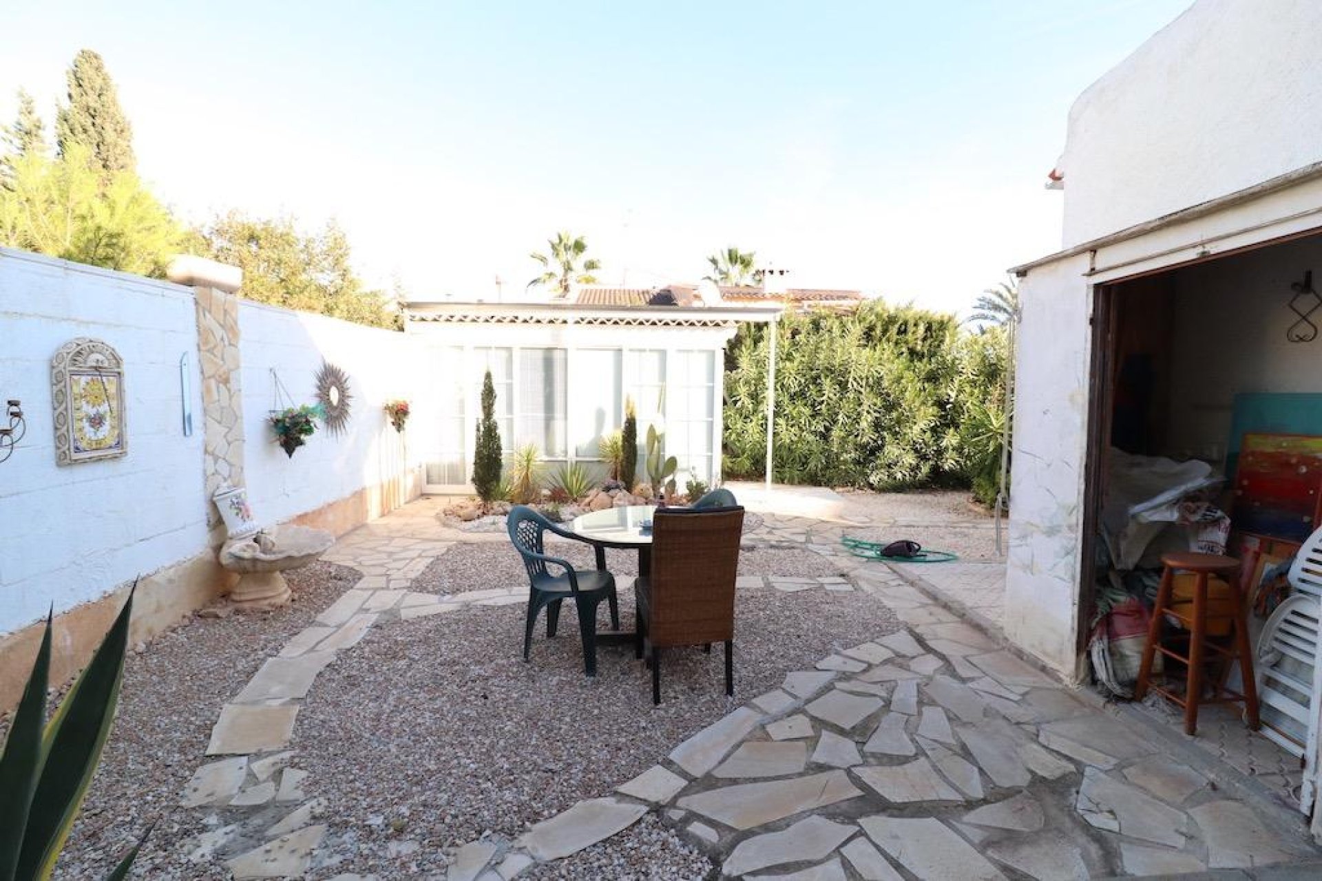 Resale - Villa - Orihuela Costa - La Zenia