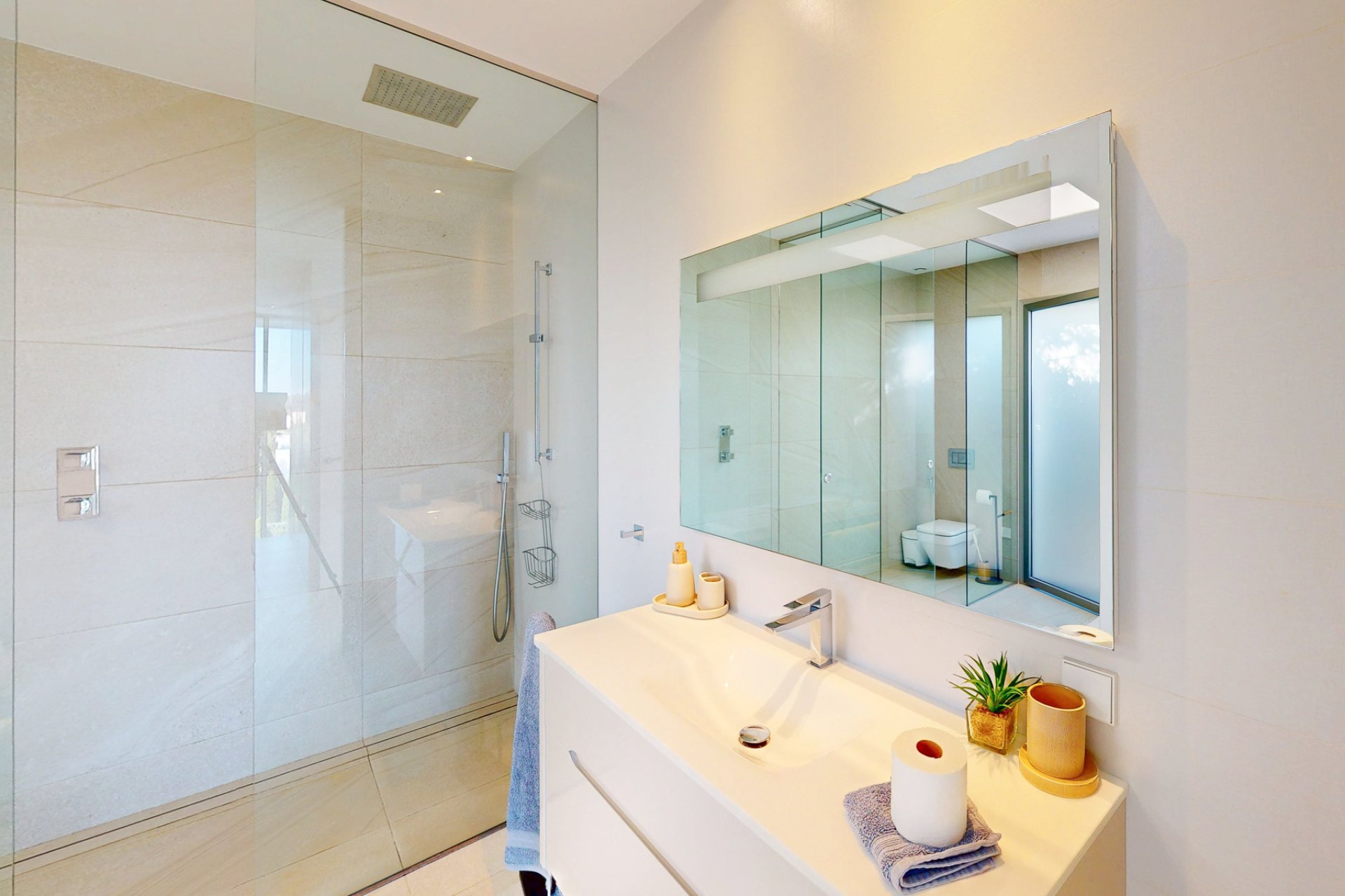 Resale - Villa * - Orihuela Costa - Las Colinas Golf Resort *