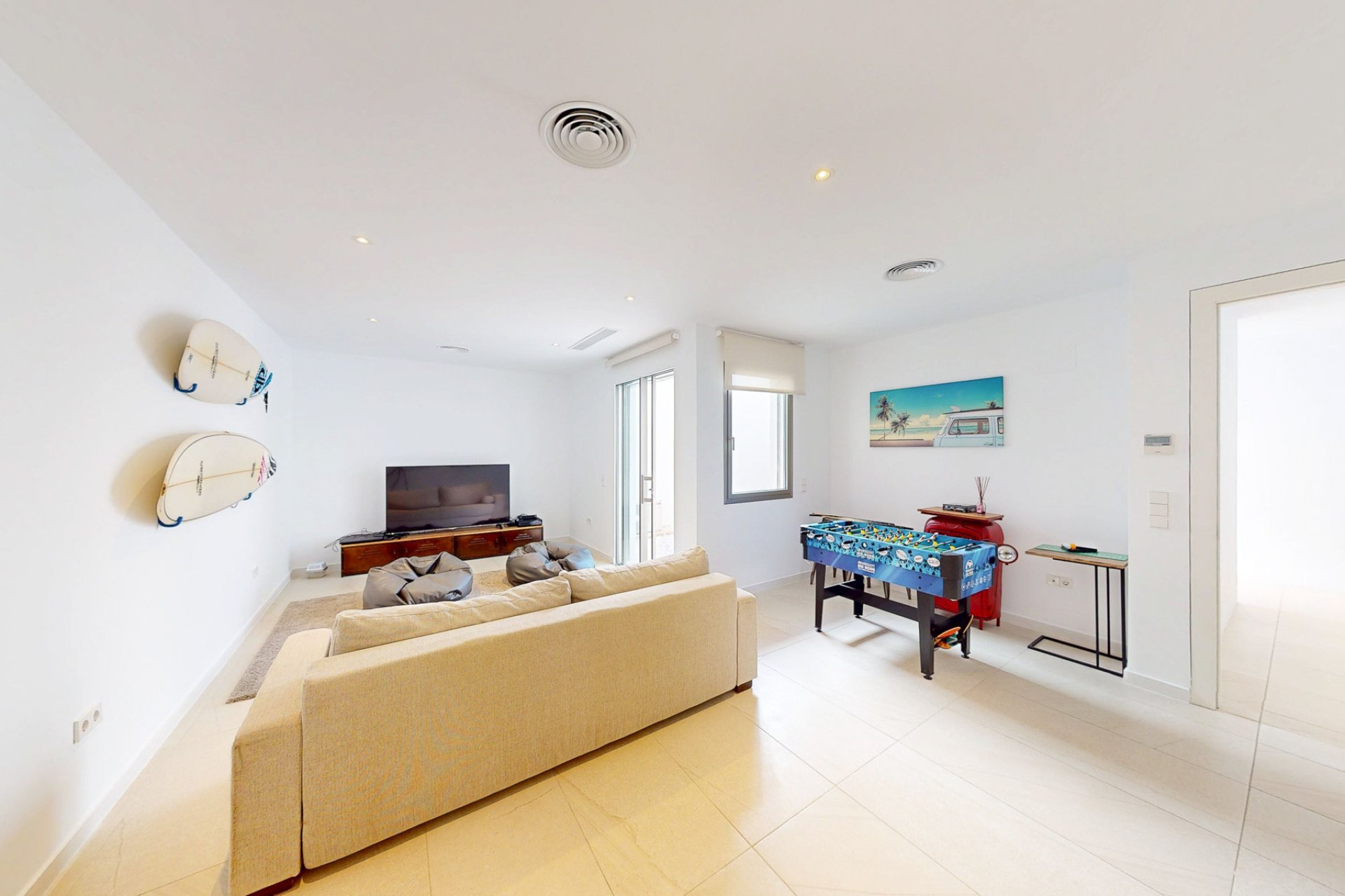 Resale - Villa * - Orihuela Costa - Las Colinas Golf Resort *