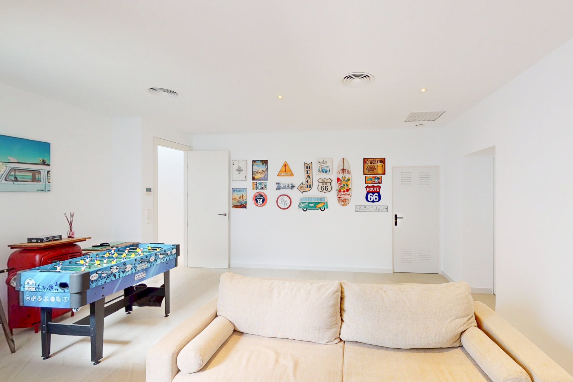 Resale - Villa * - Orihuela Costa - Las Colinas Golf Resort *