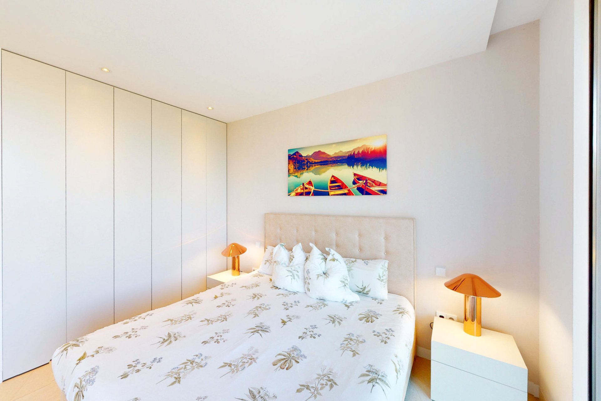 Resale - Villa * - Orihuela Costa - Las Colinas Golf Resort *