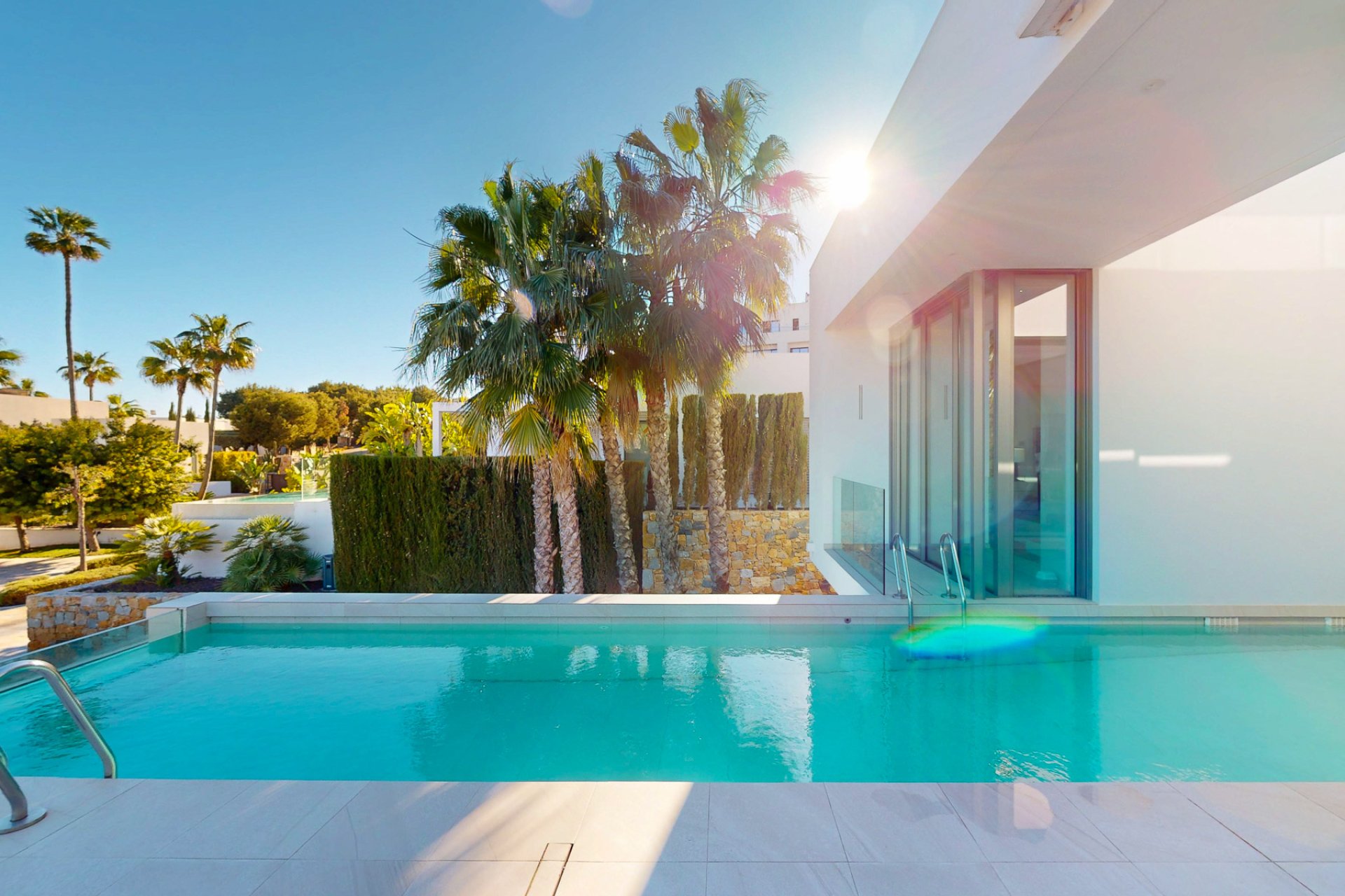 Resale - Villa * - Orihuela Costa - Las Colinas Golf Resort *