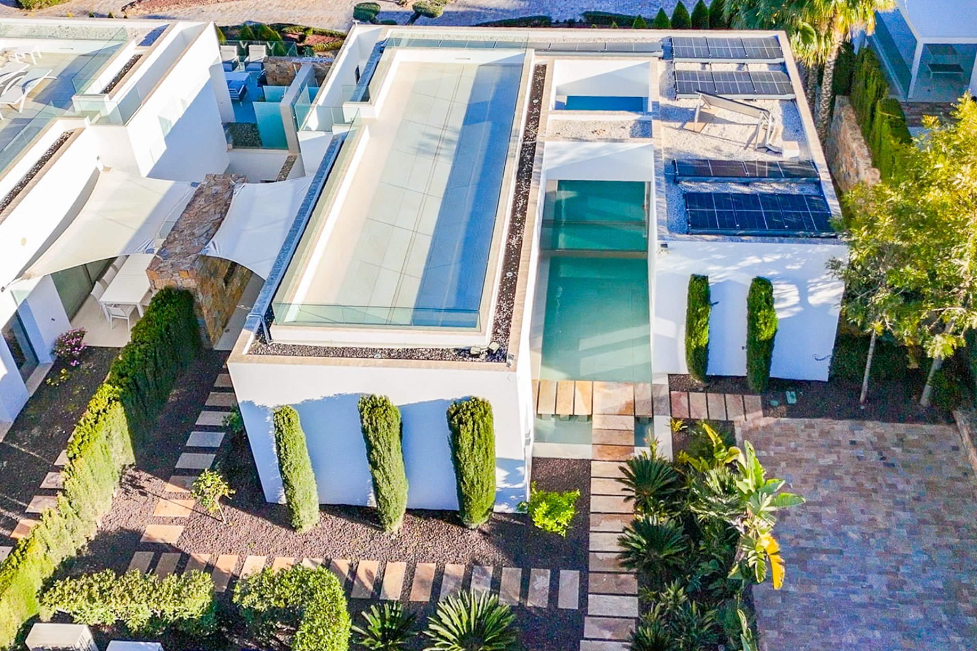 Resale - Villa * - Orihuela Costa - Las Colinas Golf Resort *