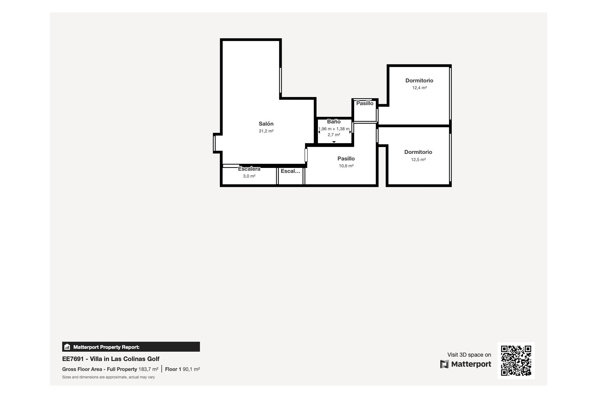 Resale - Villa * - Orihuela Costa - Las Colinas Golf Resort *