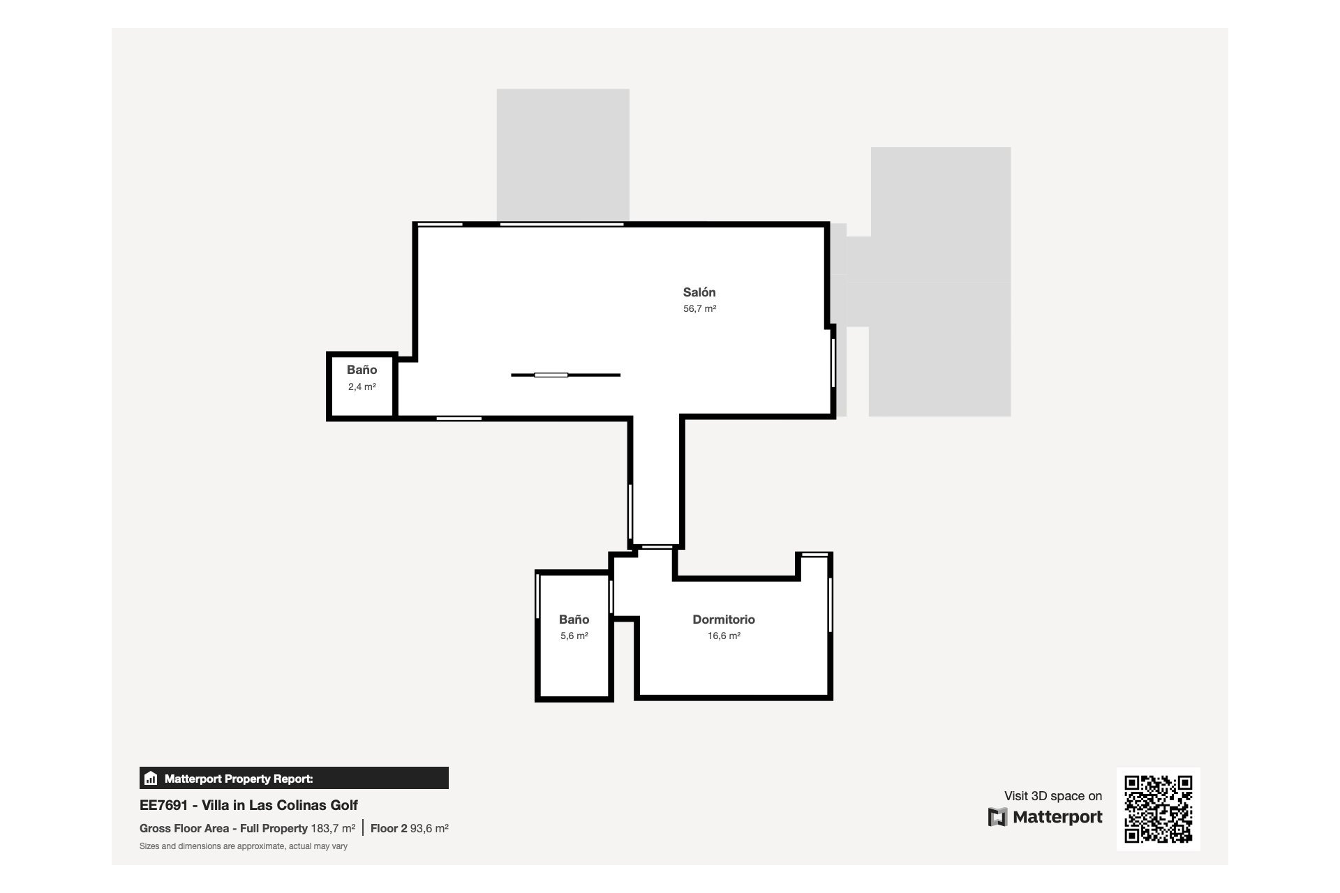 Resale - Villa * - Orihuela Costa - Las Colinas Golf Resort *
