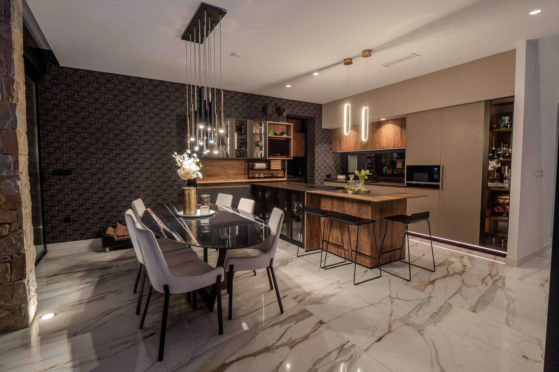 Resale - Villa * - Orihuela Costa - Las Colinas Golf Resort *