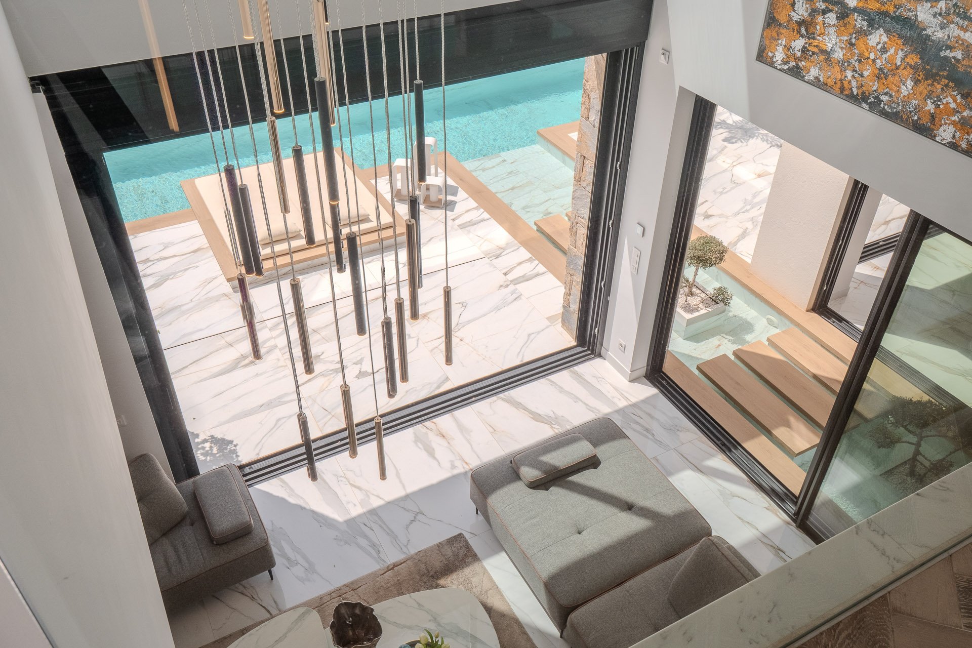 Resale - Villa * - Orihuela Costa - Las Colinas Golf Resort *