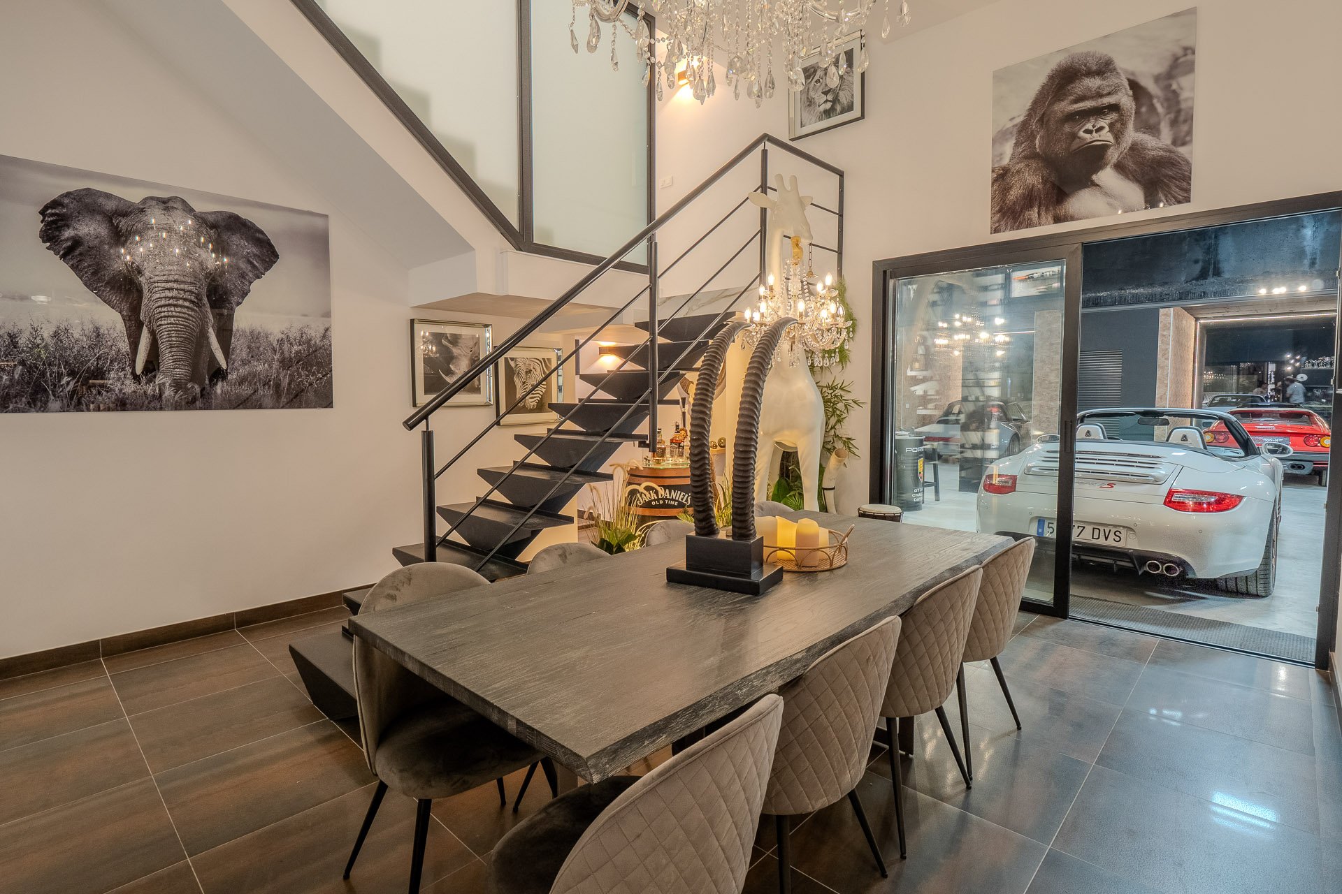 Resale - Villa * - Orihuela Costa - Las Colinas Golf Resort *