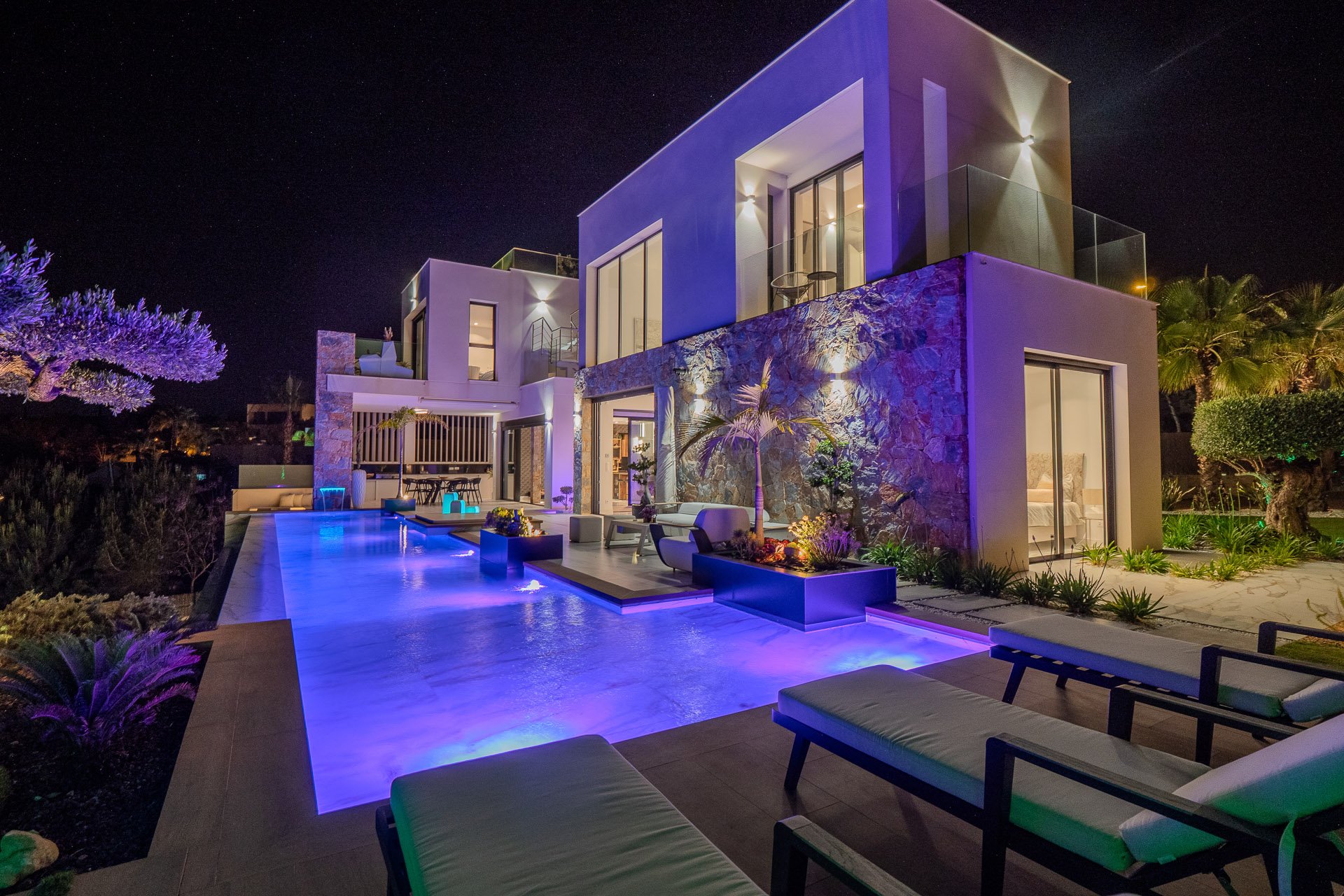 Resale - Villa * - Orihuela Costa - Las Colinas Golf Resort *