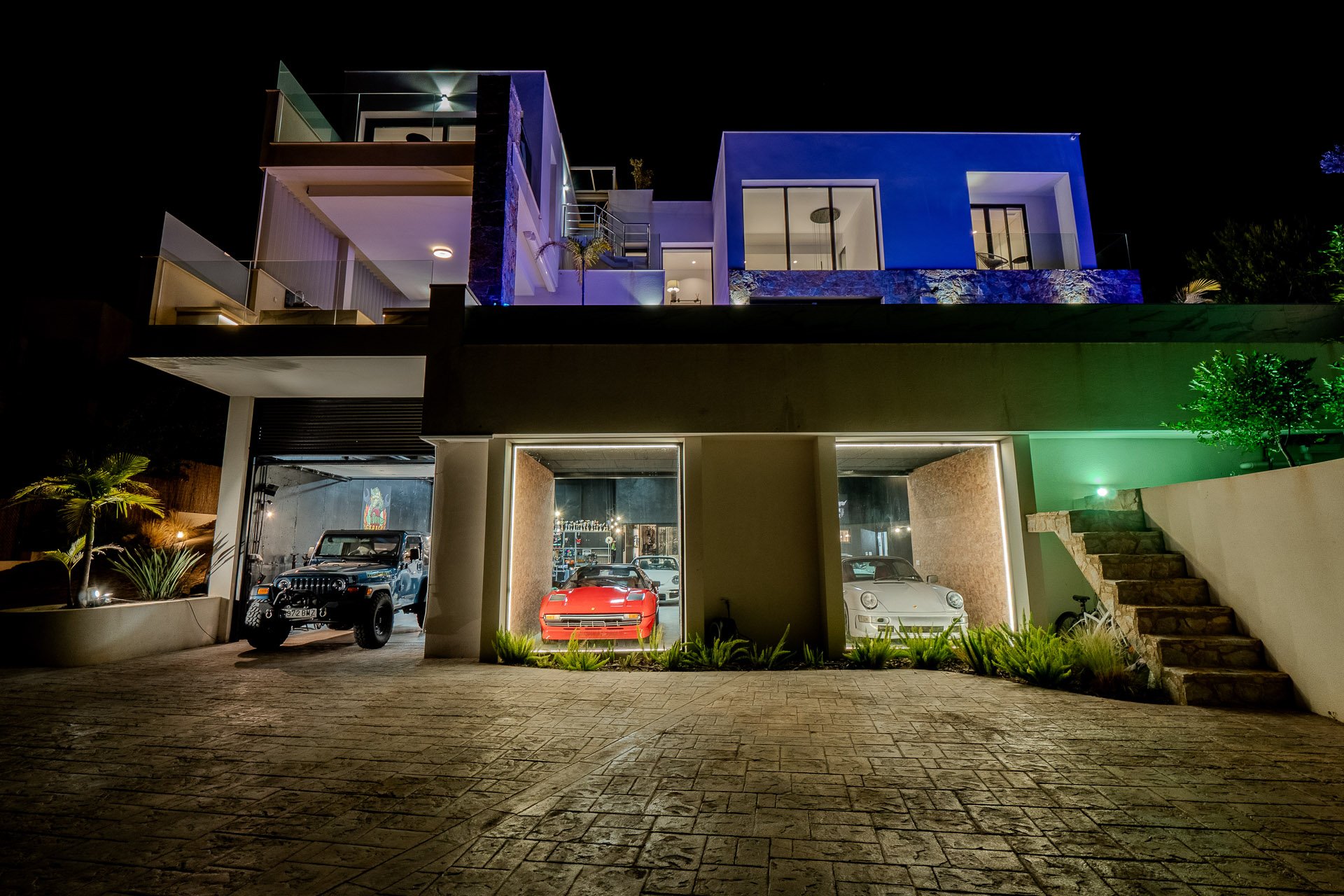 Resale - Villa * - Orihuela Costa - Las Colinas Golf Resort *