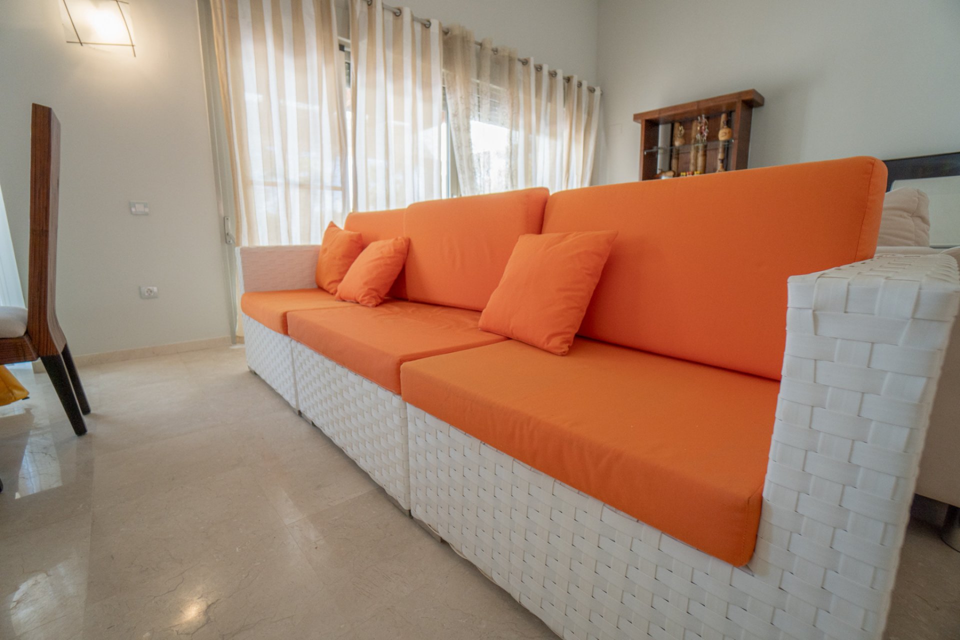 Resale - Villa - Orihuela Costa - Las Colinas