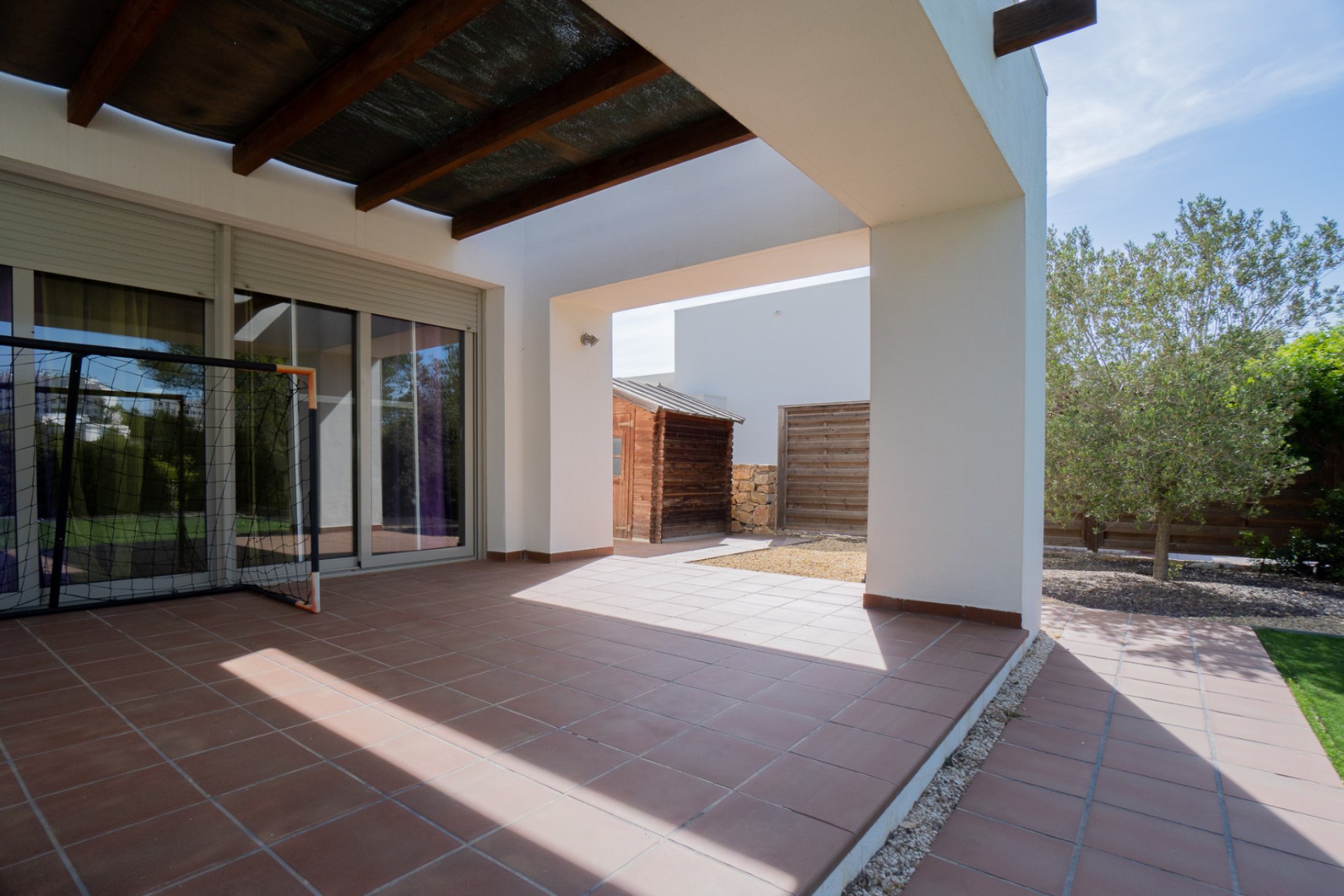 Resale - Villa - Orihuela Costa - Las Colinas