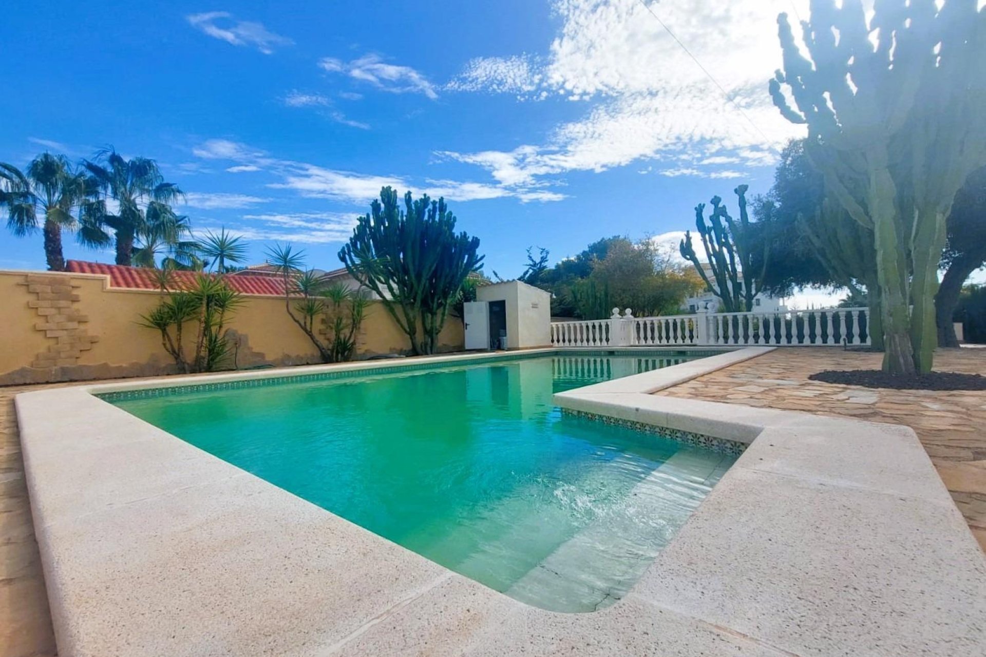 Resale - Villa - Orihuela Costa - Las Filipinas