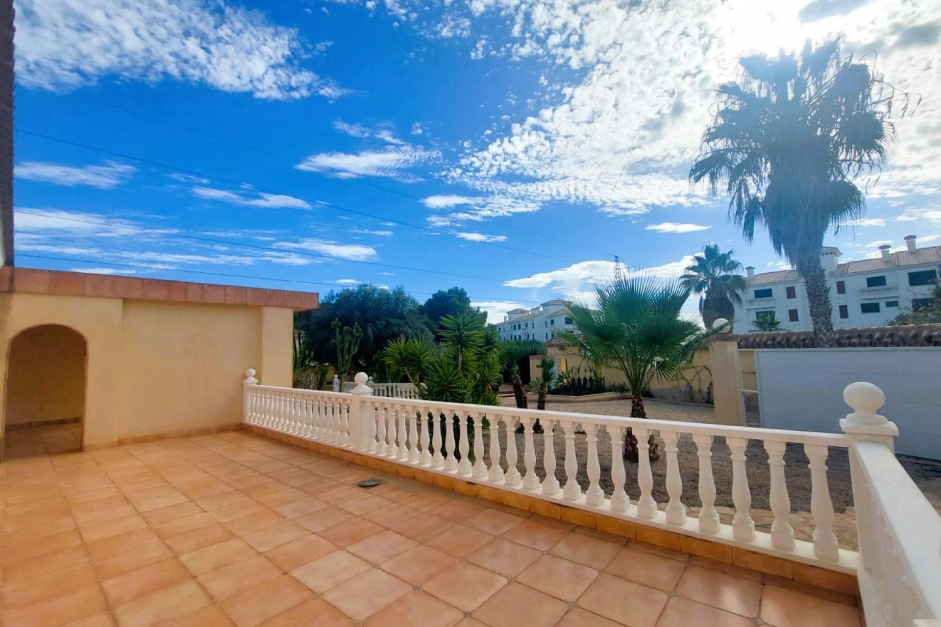 Resale - Villa - Orihuela Costa - Las Filipinas