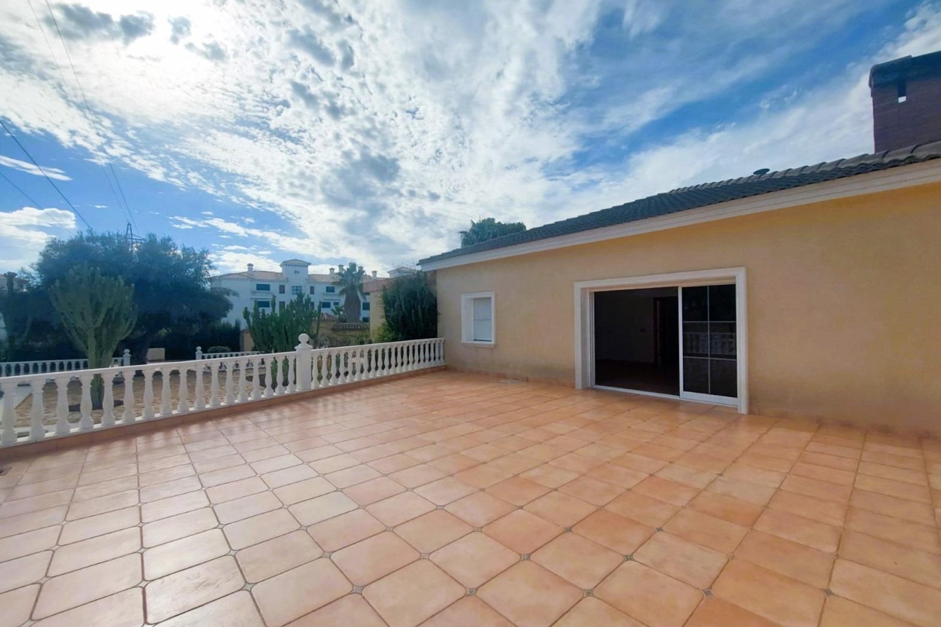 Resale - Villa - Orihuela Costa - Las Filipinas