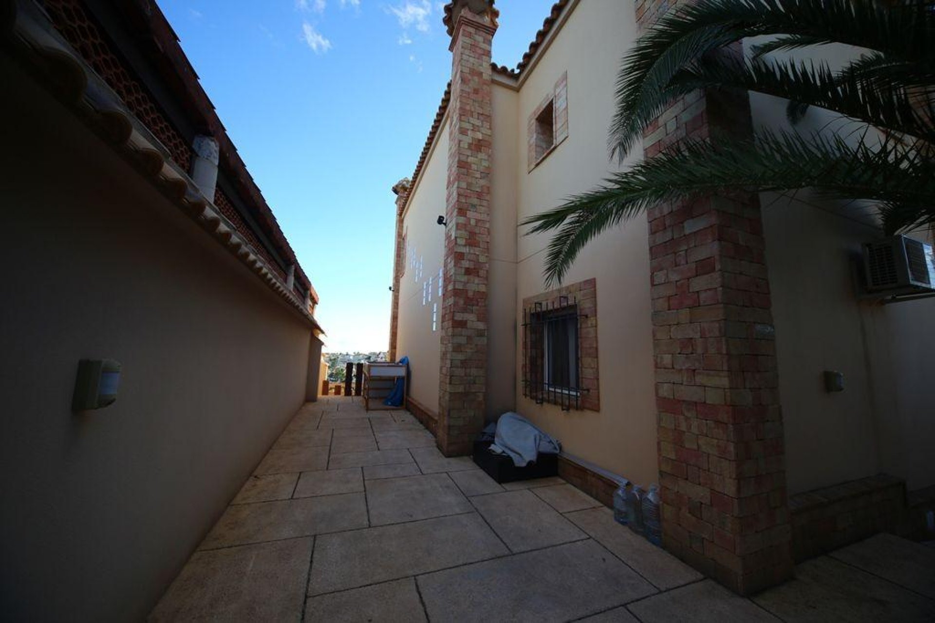 Resale - Villa - Orihuela Costa - Las Filipinas