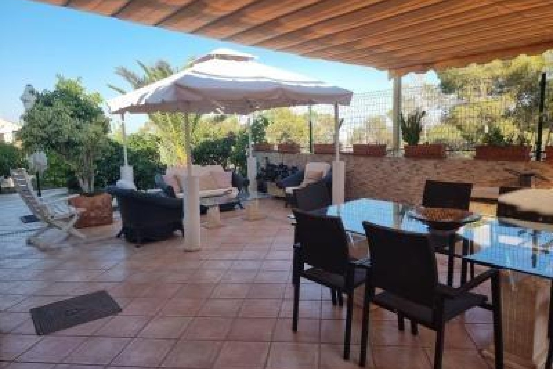 Resale - Villa - Orihuela Costa - Las Filipinas