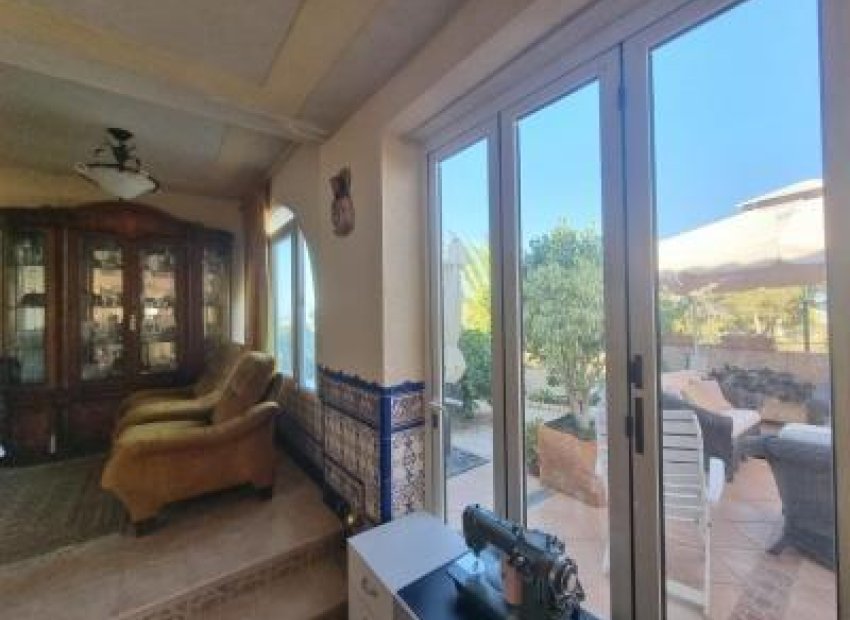 Resale - Villa - Orihuela Costa - Las Filipinas