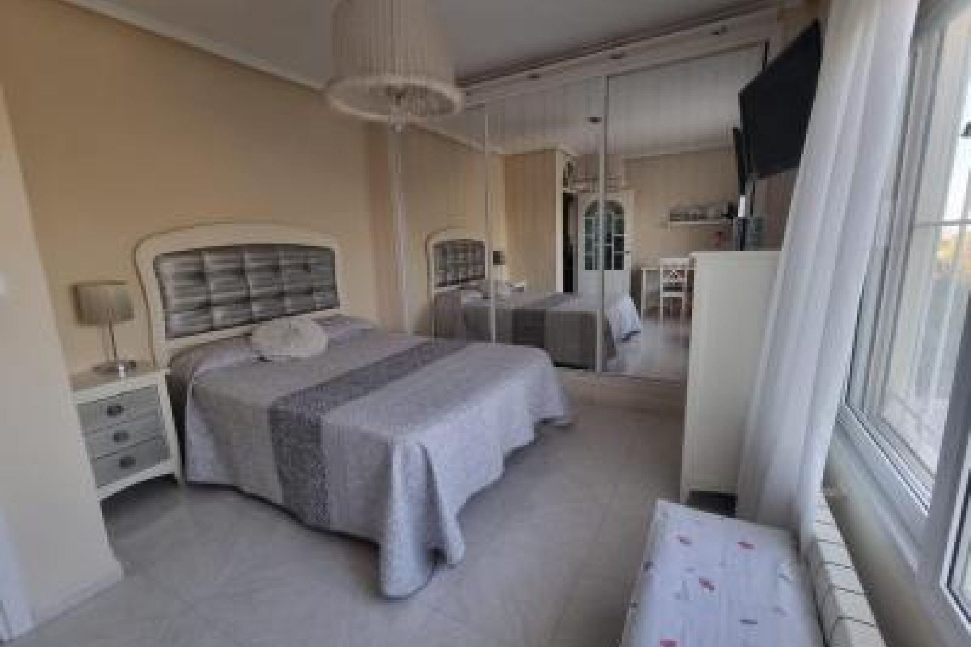 Resale - Villa - Orihuela Costa - Las Filipinas