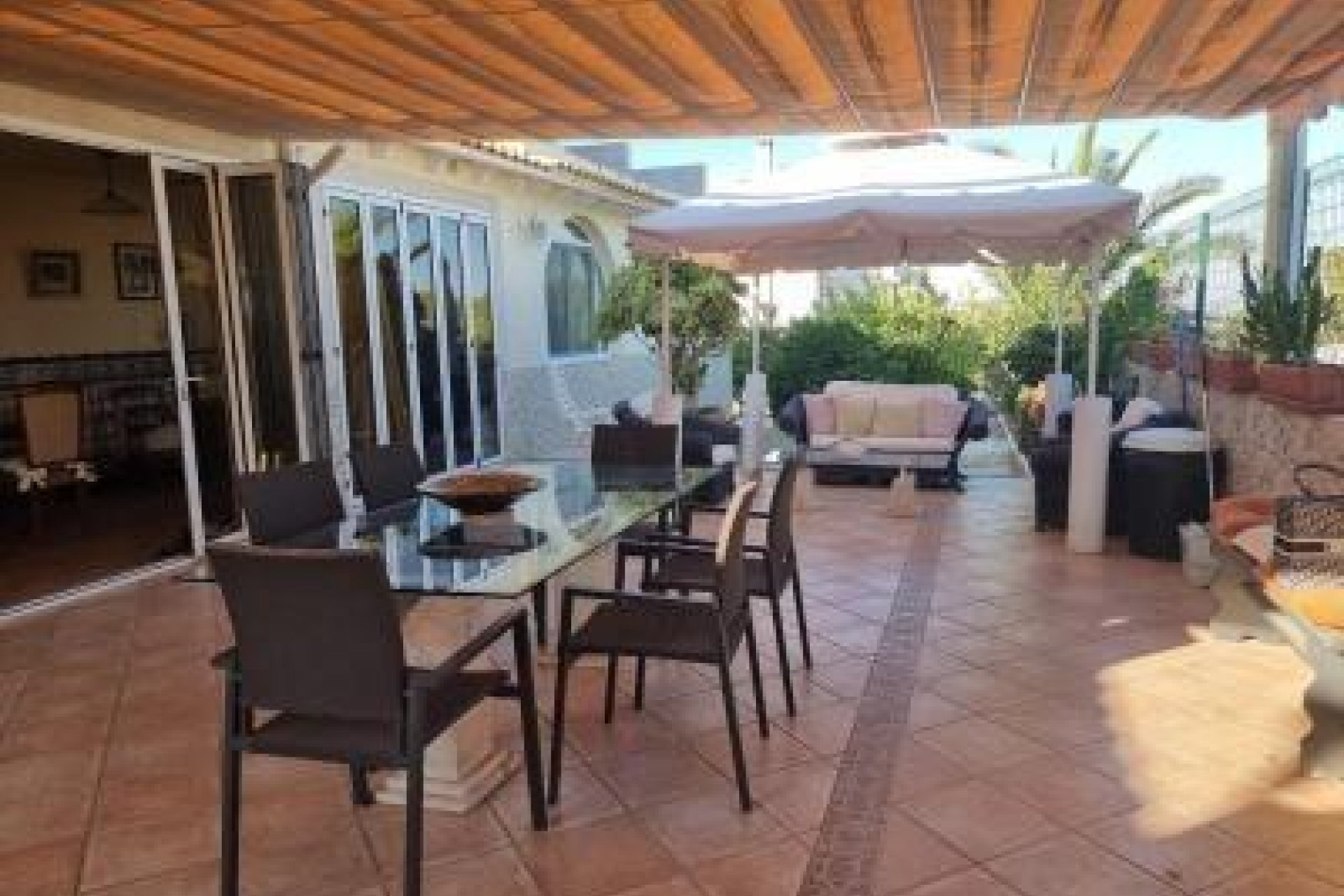 Resale - Villa - Orihuela Costa - Las Filipinas