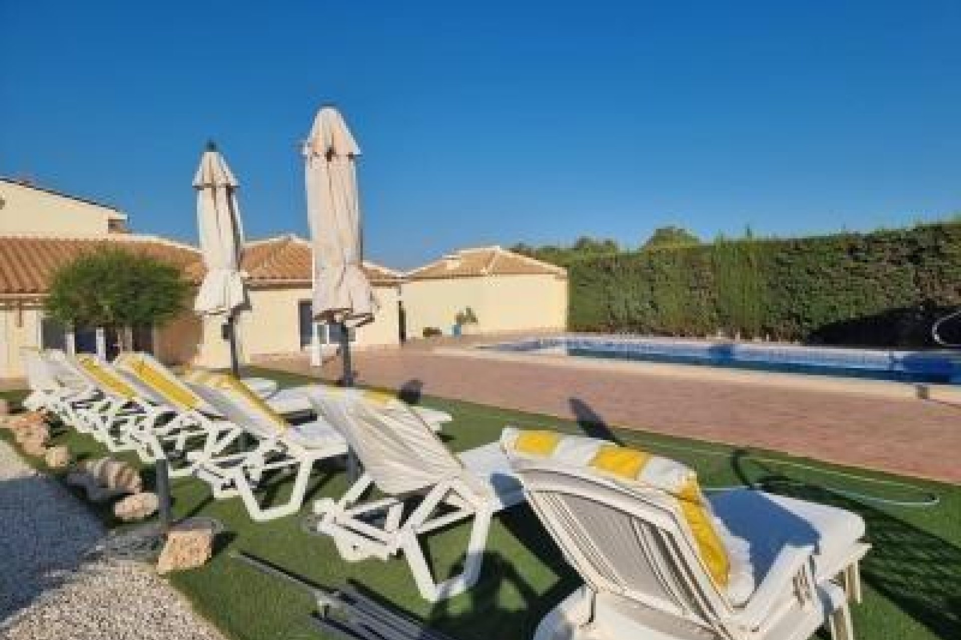 Resale - Villa - Orihuela Costa - Las Filipinas