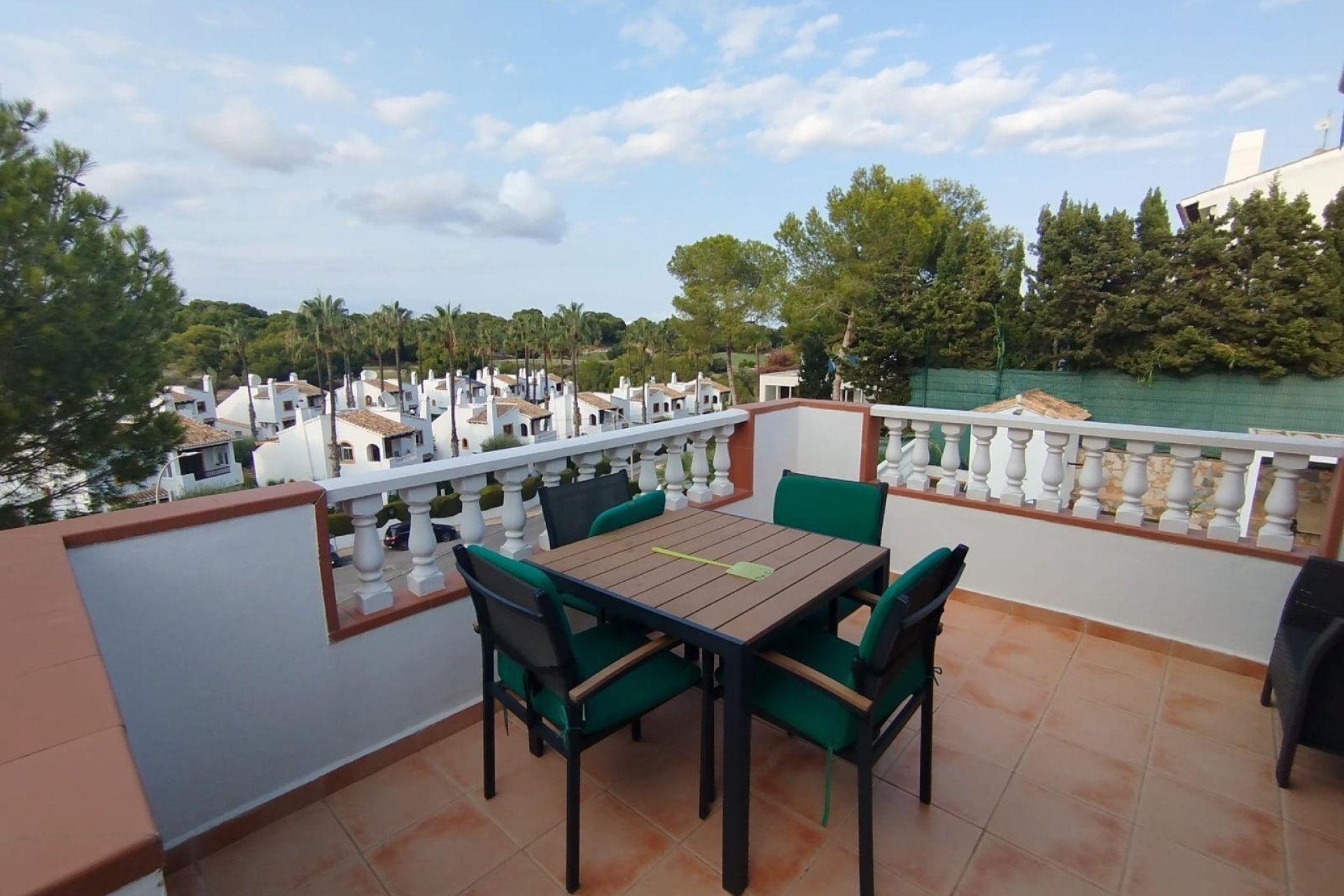 Resale - Villa - Orihuela Costa - Las Filipinas