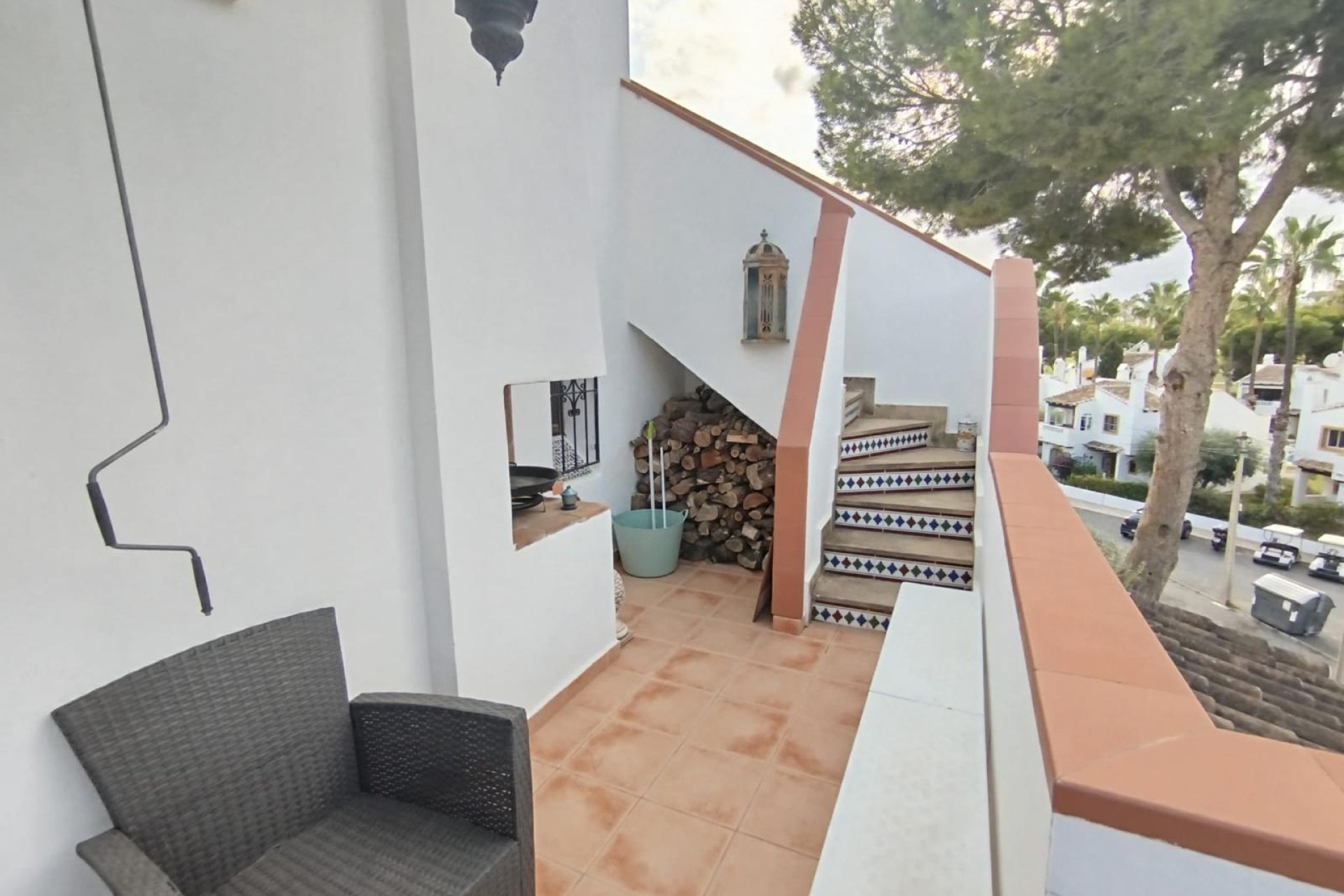 Resale - Villa - Orihuela Costa - Las Filipinas