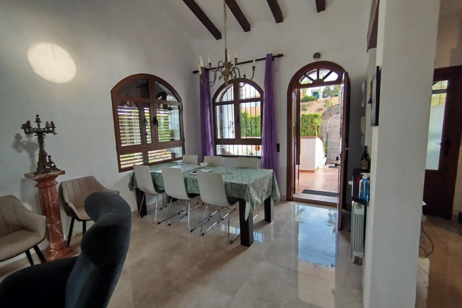 Resale - Villa - Orihuela Costa - Las Filipinas