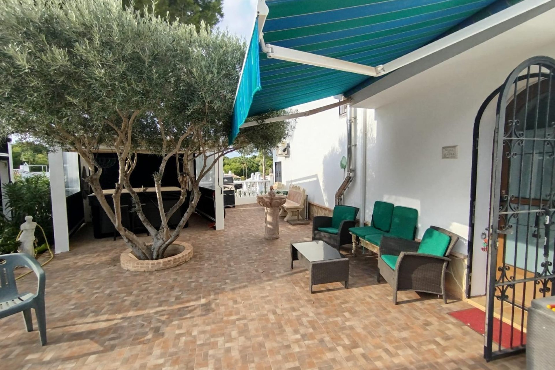 Resale - Villa - Orihuela Costa - Las Filipinas