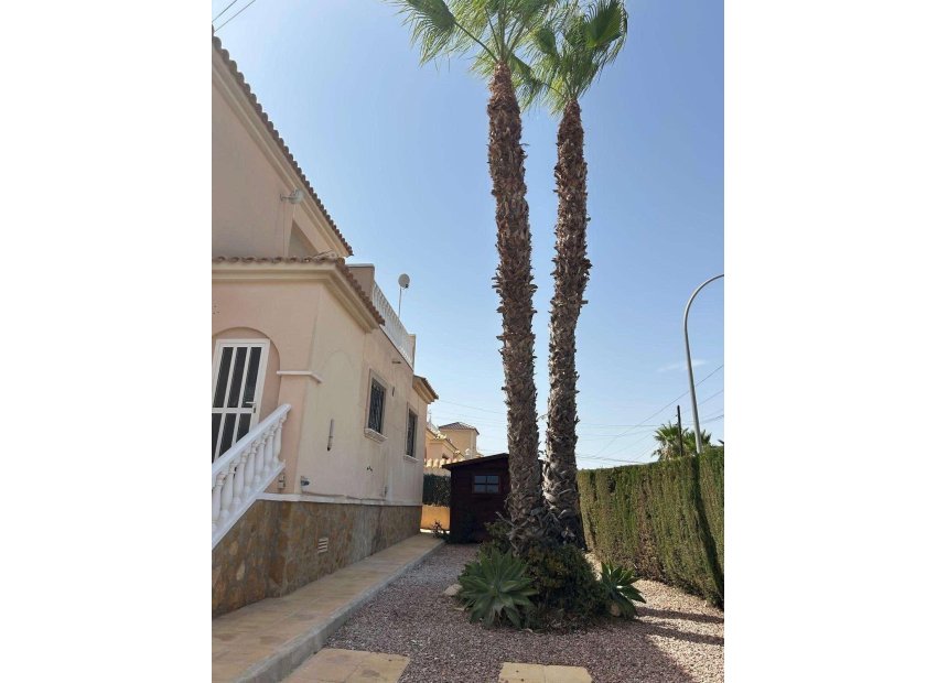 Resale - Villa - Orihuela Costa - Las Filipinas