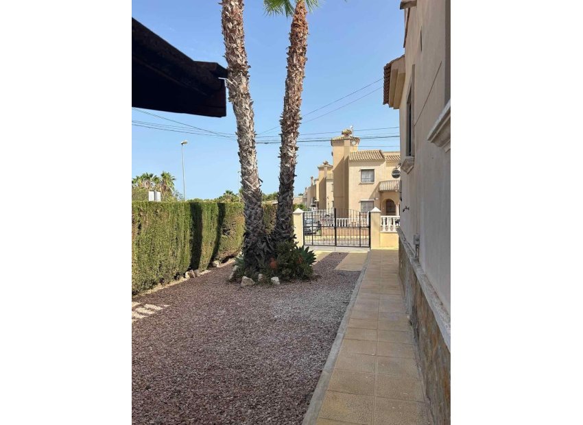 Resale - Villa - Orihuela Costa - Las Filipinas