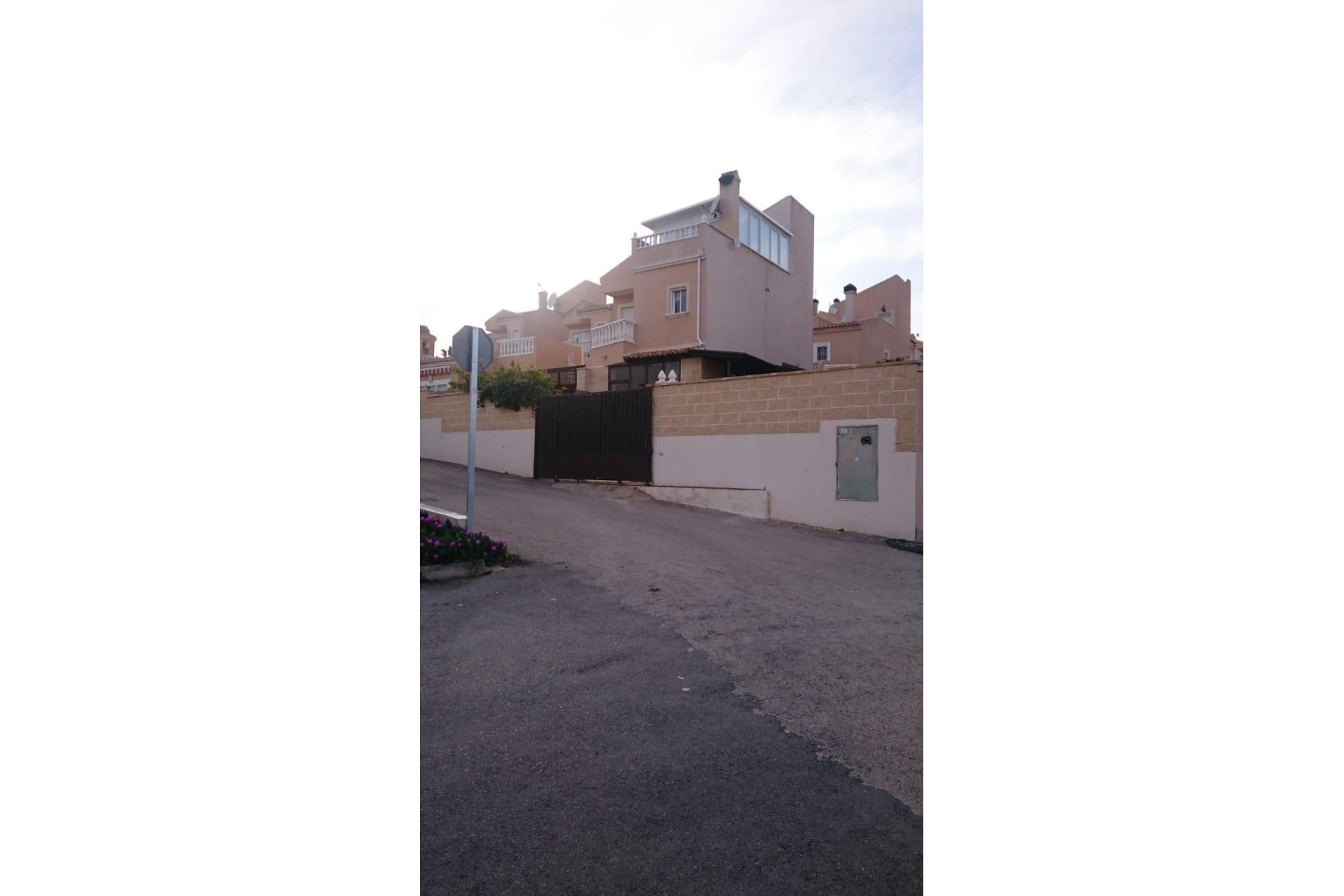 Resale - Villa - Orihuela Costa - Las Filipinas