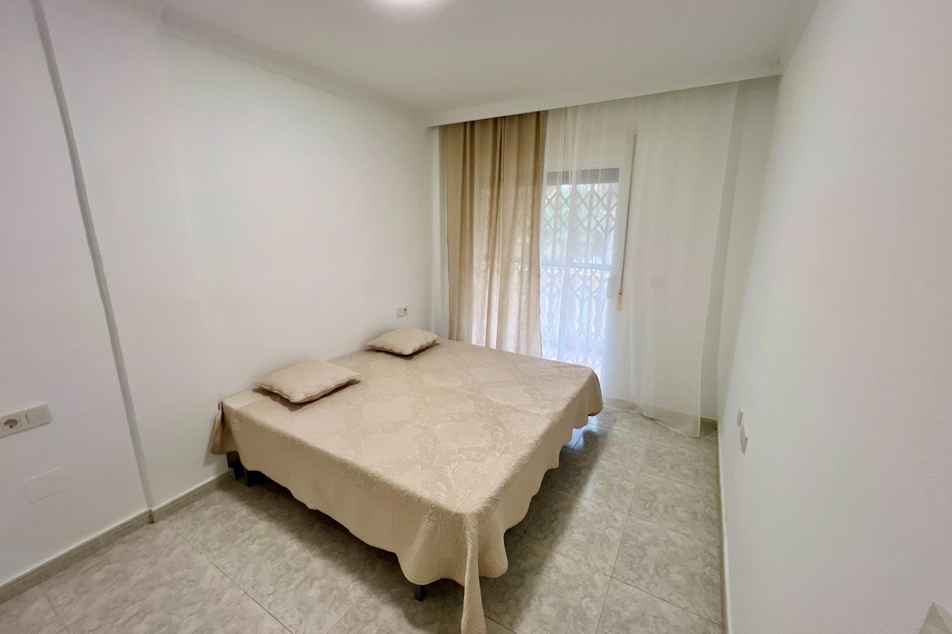 Resale - Villa - Orihuela Costa - Las Filipinas